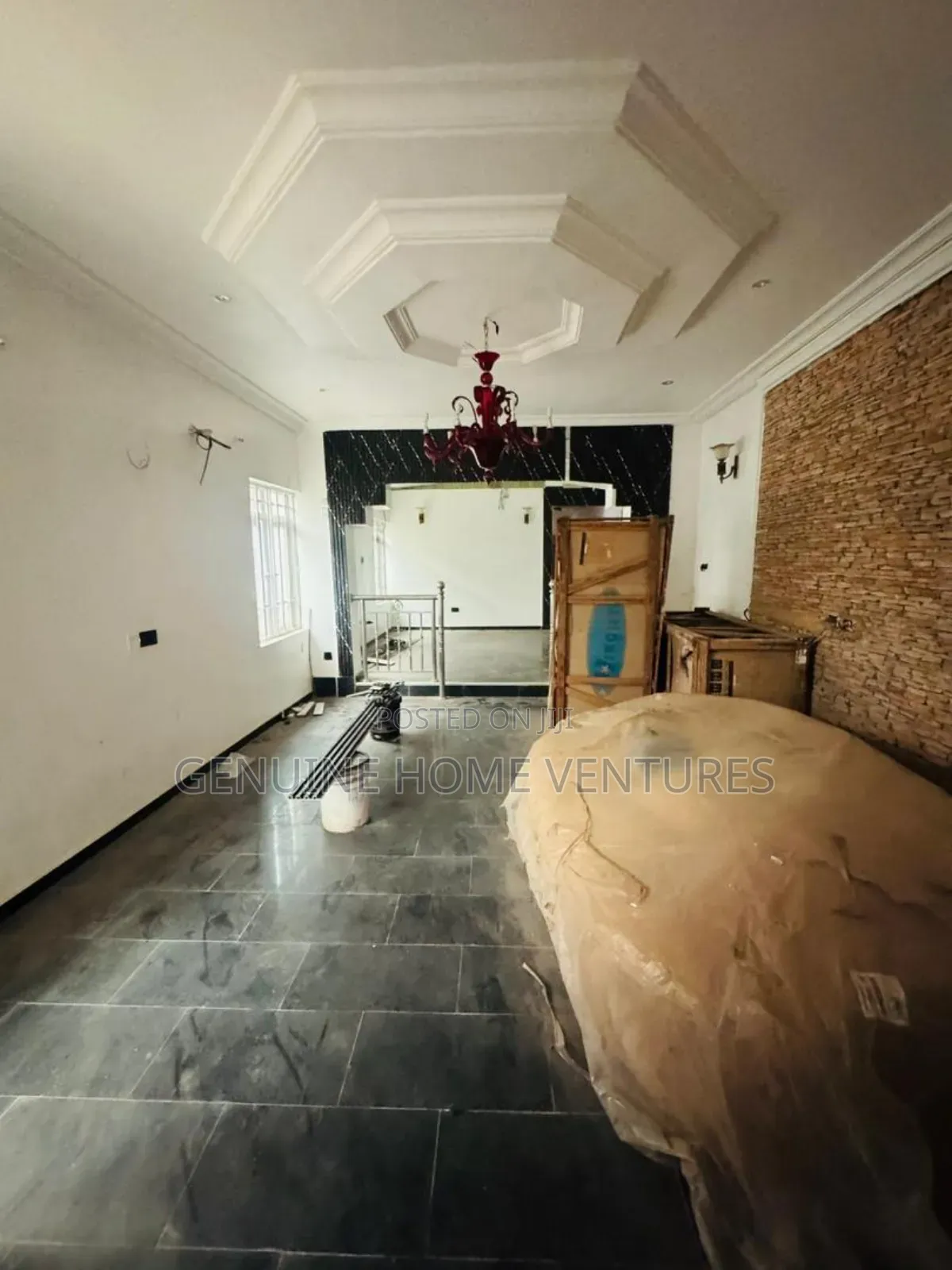4bdrm Duplex in Magodo Gra Phase 1 for sale in GRA Phase 1