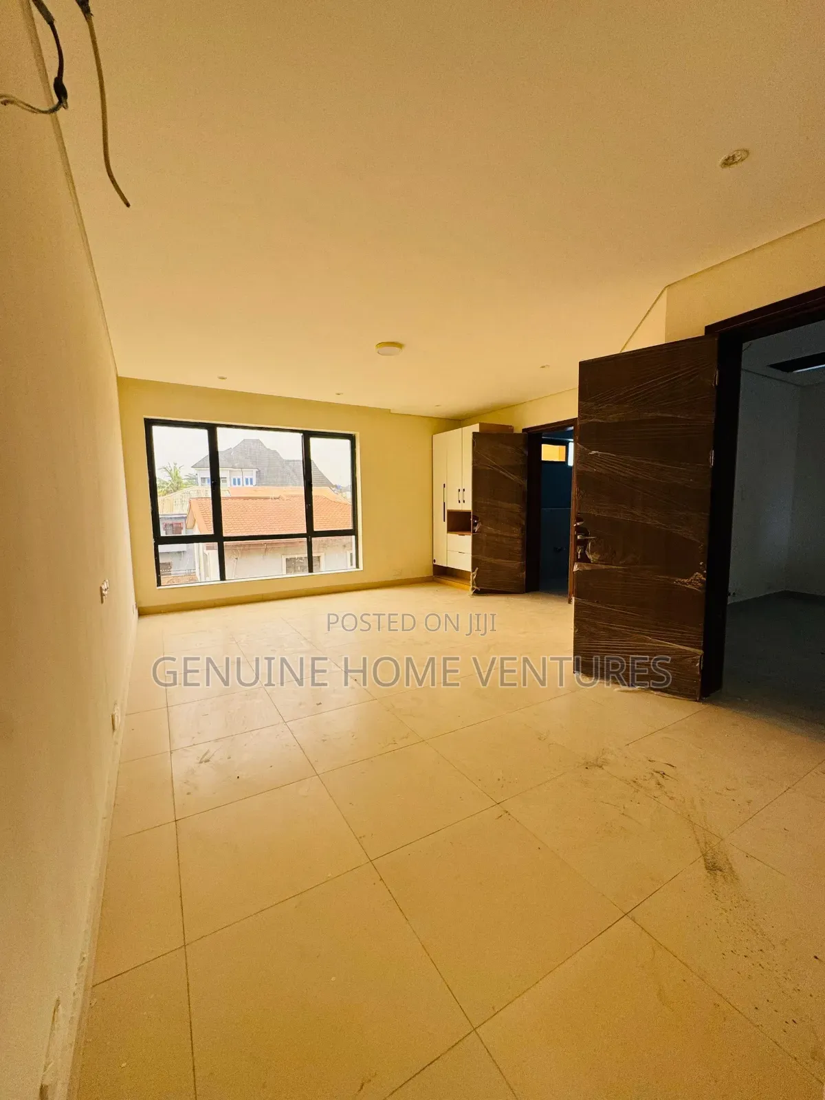4bdrm Duplex in Omole Phase One for sale in Omole Phase 1