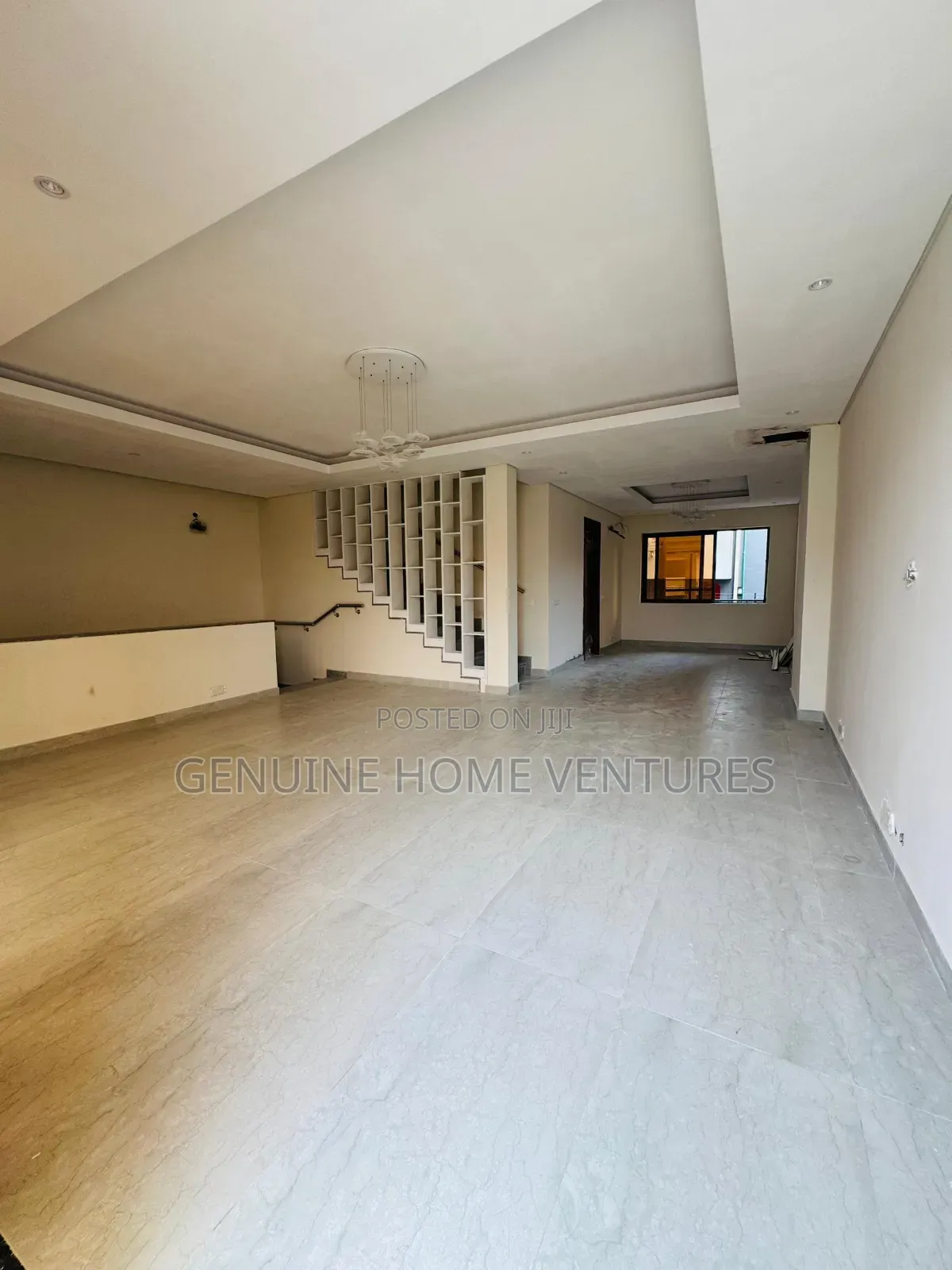 4bdrm Duplex in Omole Phase One for sale in Omole Phase 1