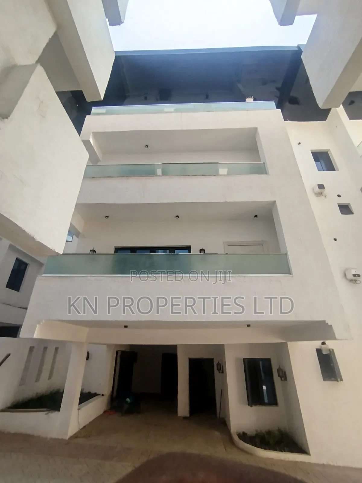 5bdrm Duplex in Diplomatic Zone, Asokoro for sale in Asokoro