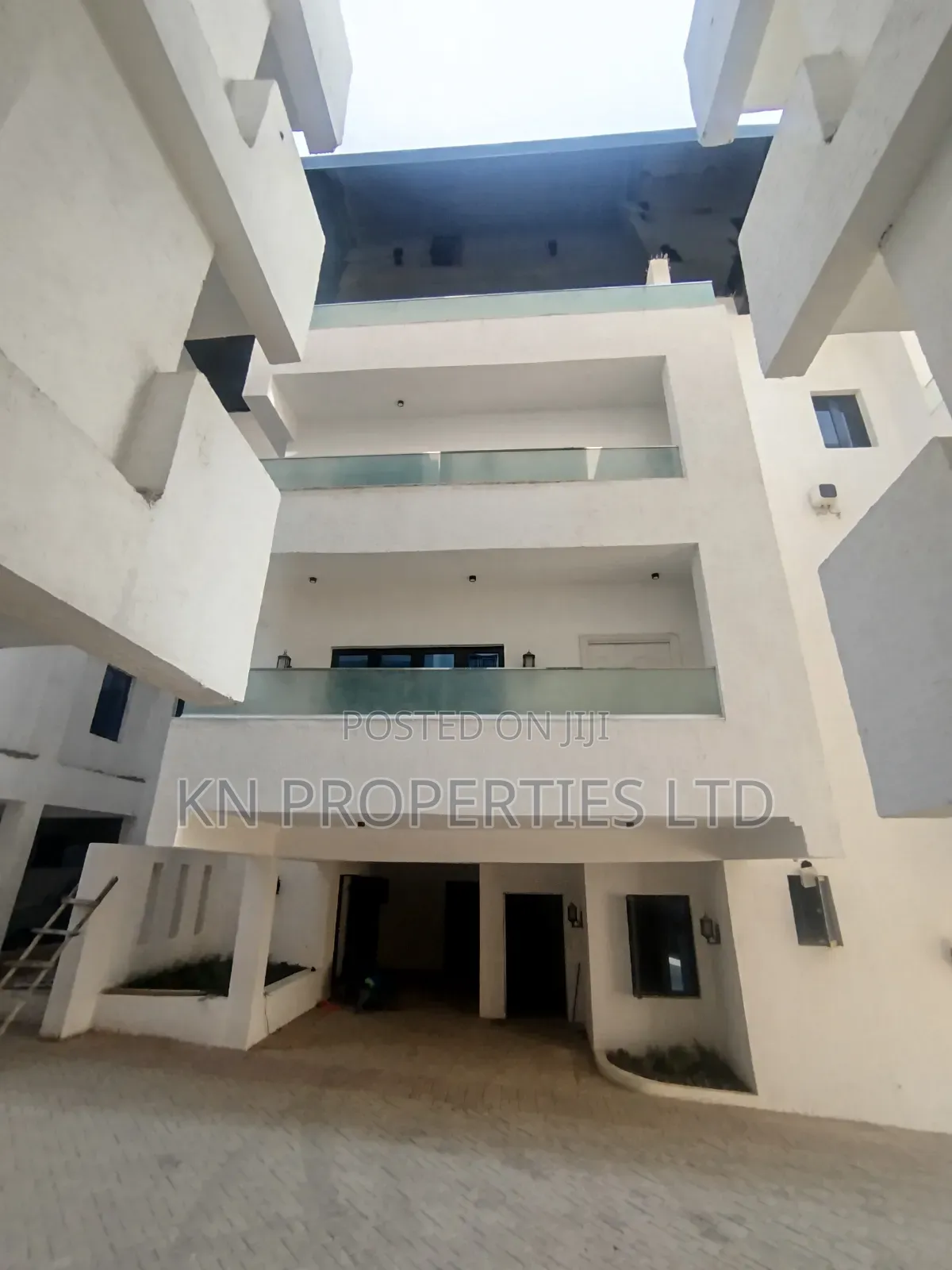 5bdrm Duplex in Diplomatic Zone, Asokoro for sale in Asokoro