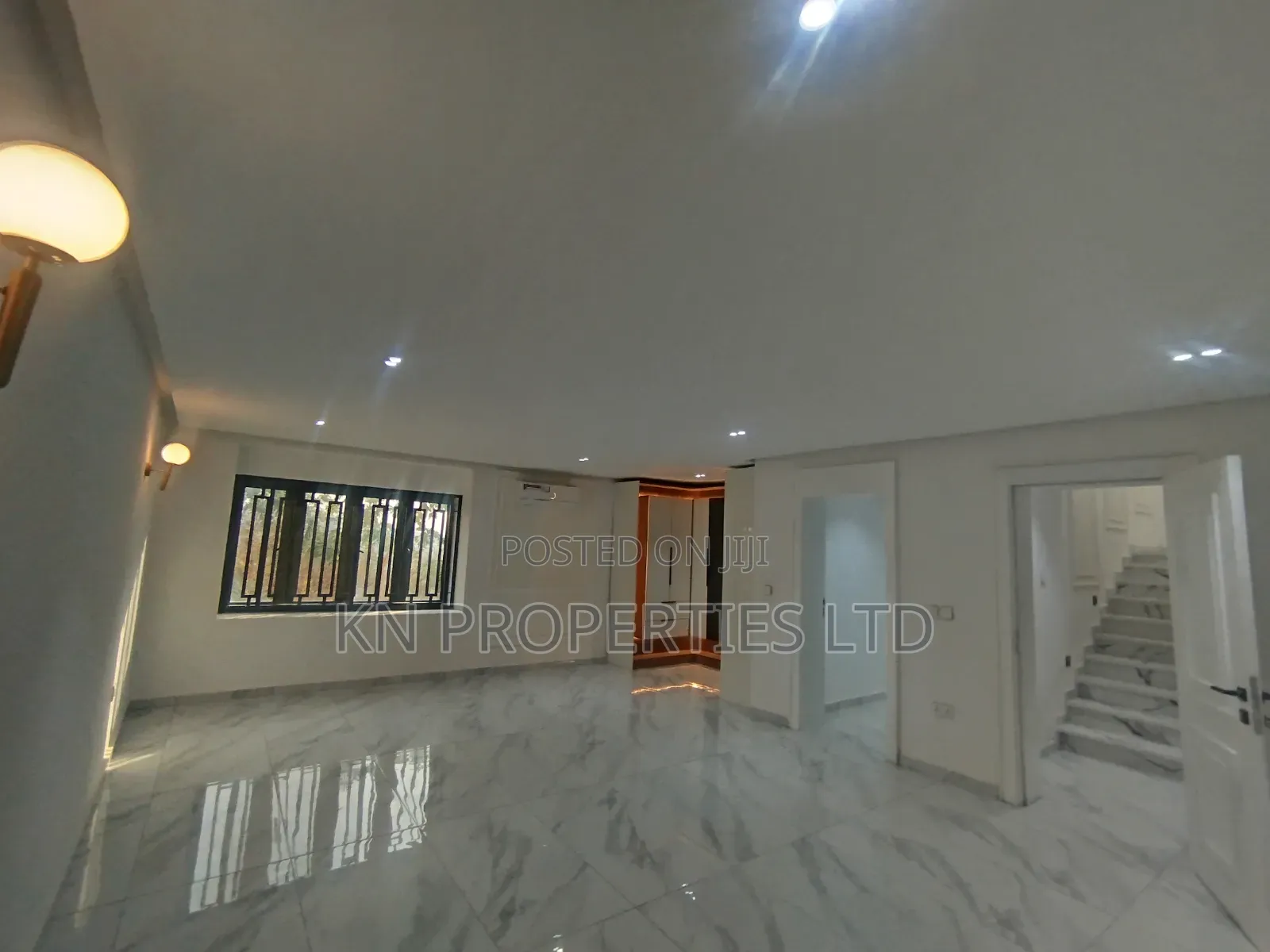 5bdrm Duplex in Diplomatic Zone, Asokoro for sale in Asokoro