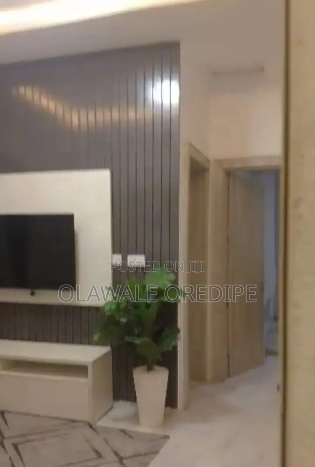 Furnished 4bdrm House in Royal Pine Estate, Ikate-Elegushi for sale in Ikate-Elegushi