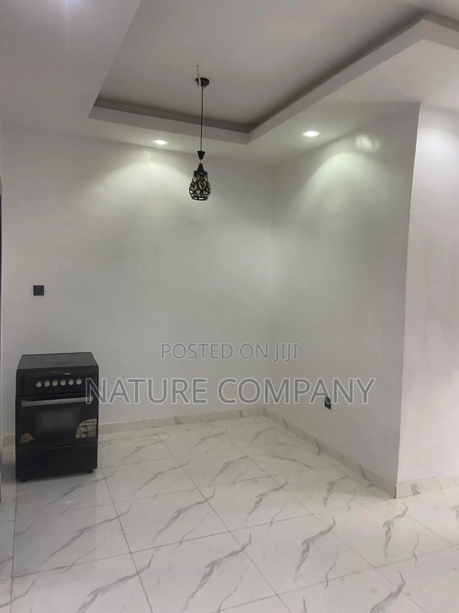 3bdrm Block of Flats in Magodo Isheri for rent in Magodo Isheri