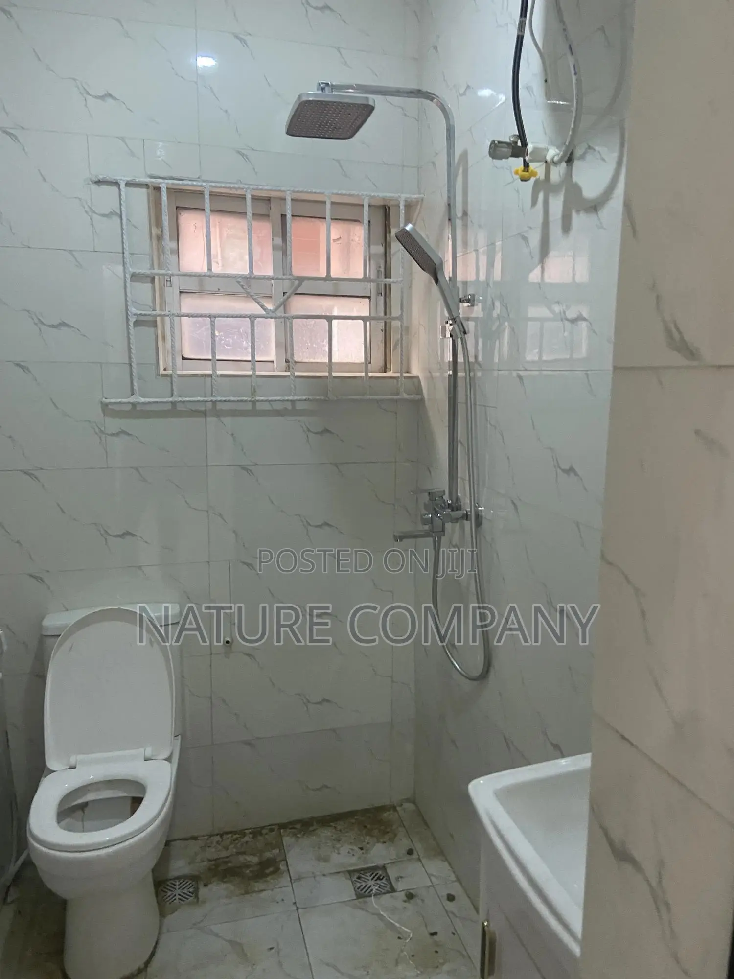 3bdrm Block of Flats in Magodo Isheri for rent in Magodo Isheri