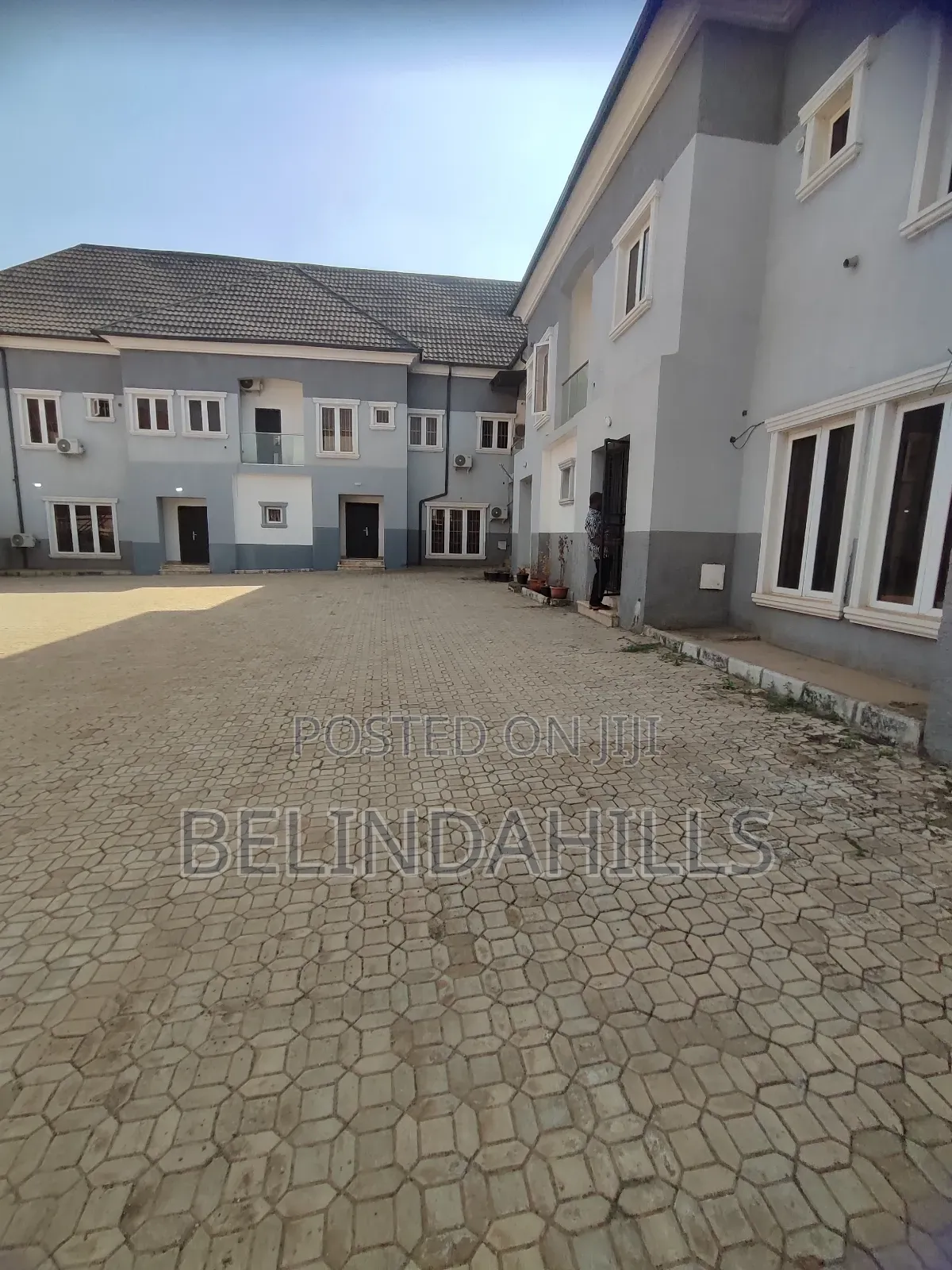 4bdrm Townhouse / Terrace in Jahi for rent in Jahi
