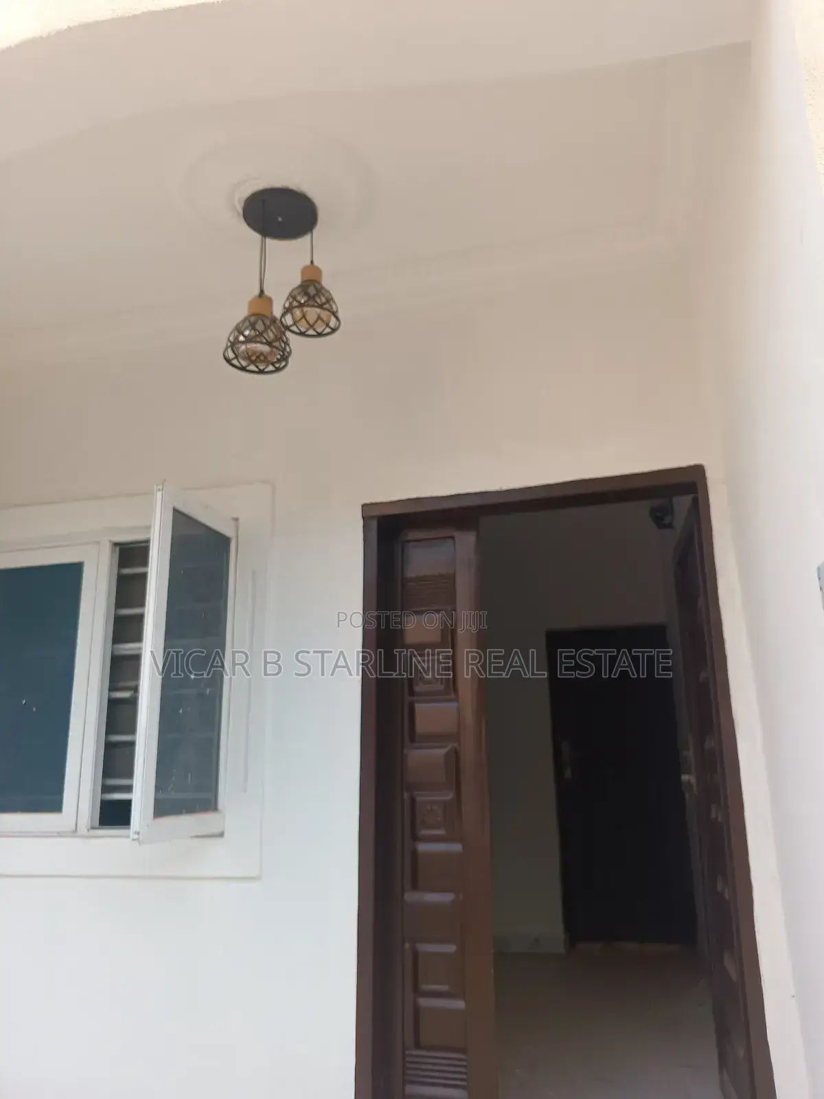 Furnished 3bdrm Apartment in Mile 50, Abakaliki for rent in Abakaliki