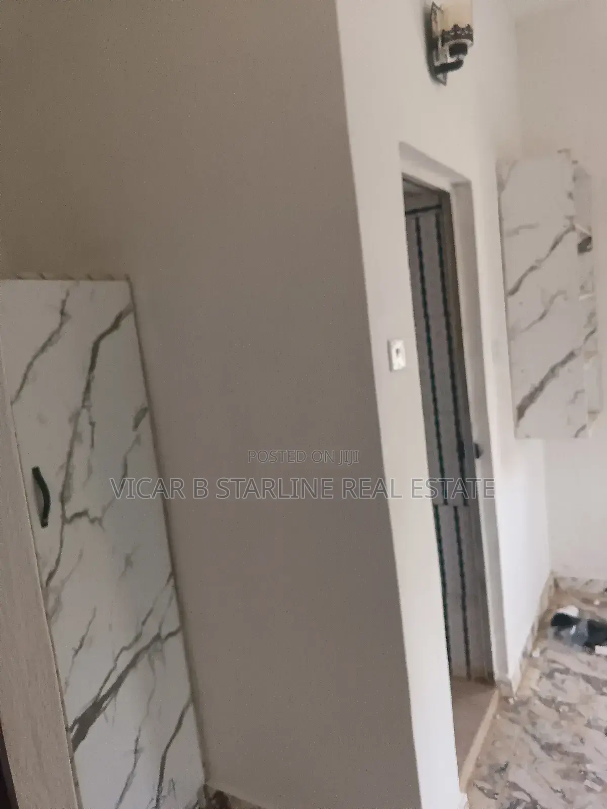 Furnished 3bdrm Apartment in Mile 50, Abakaliki for rent in Abakaliki