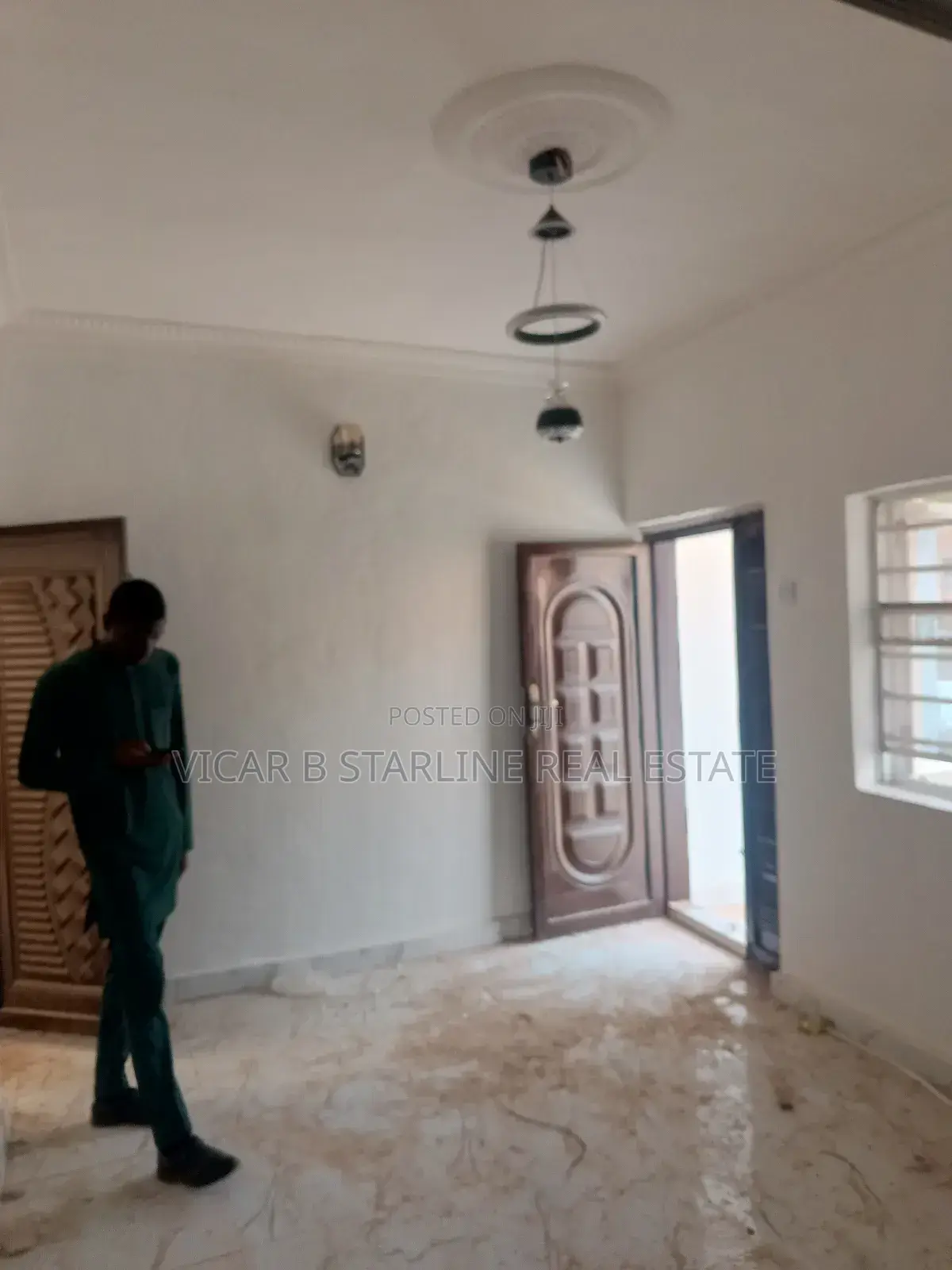 Furnished 3bdrm Apartment in Mile 50, Abakaliki for rent in Abakaliki