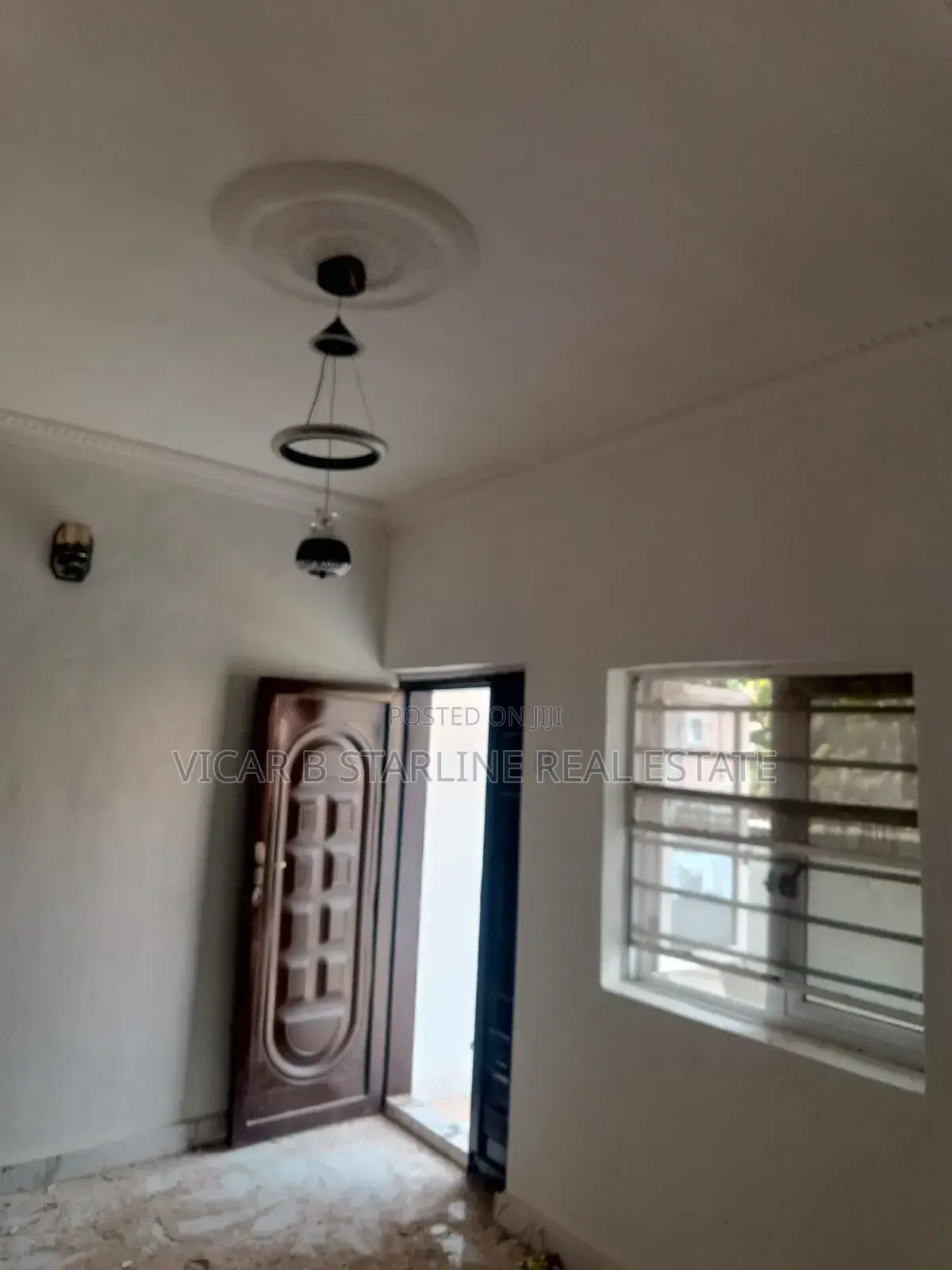 Furnished 3bdrm Apartment in Mile 50, Abakaliki for rent in Abakaliki