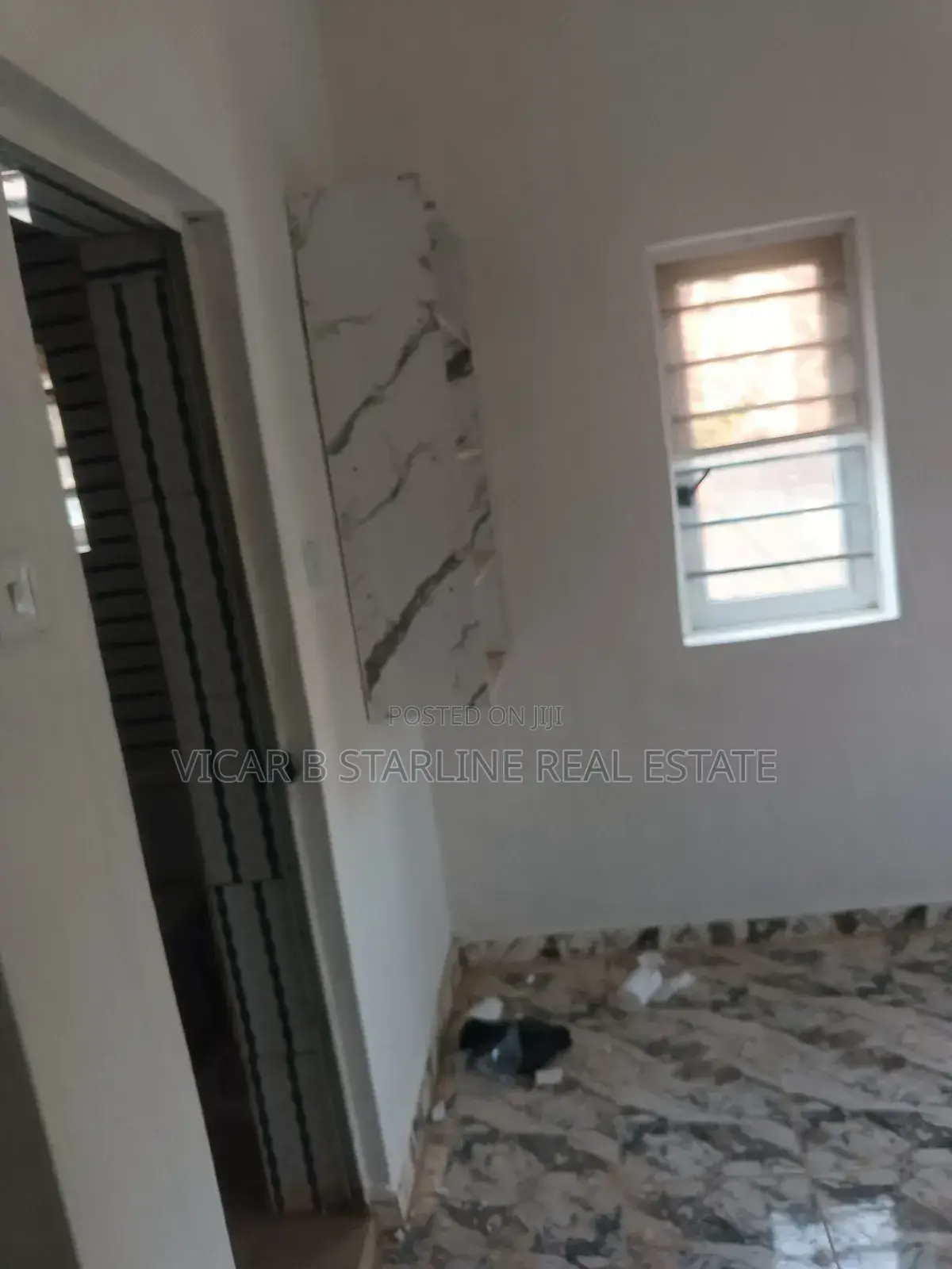 Furnished 3bdrm Apartment in Mile 50, Abakaliki for rent in Abakaliki