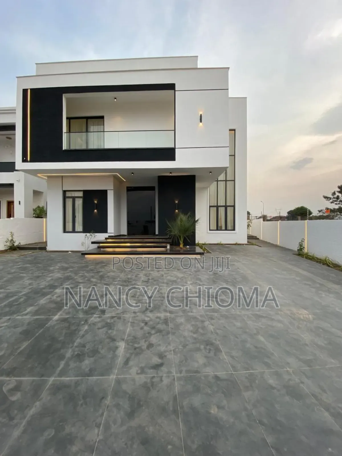 Furnished 5bdrm Duplex in Almond Garden Estate, Enugu for sale in Enugu