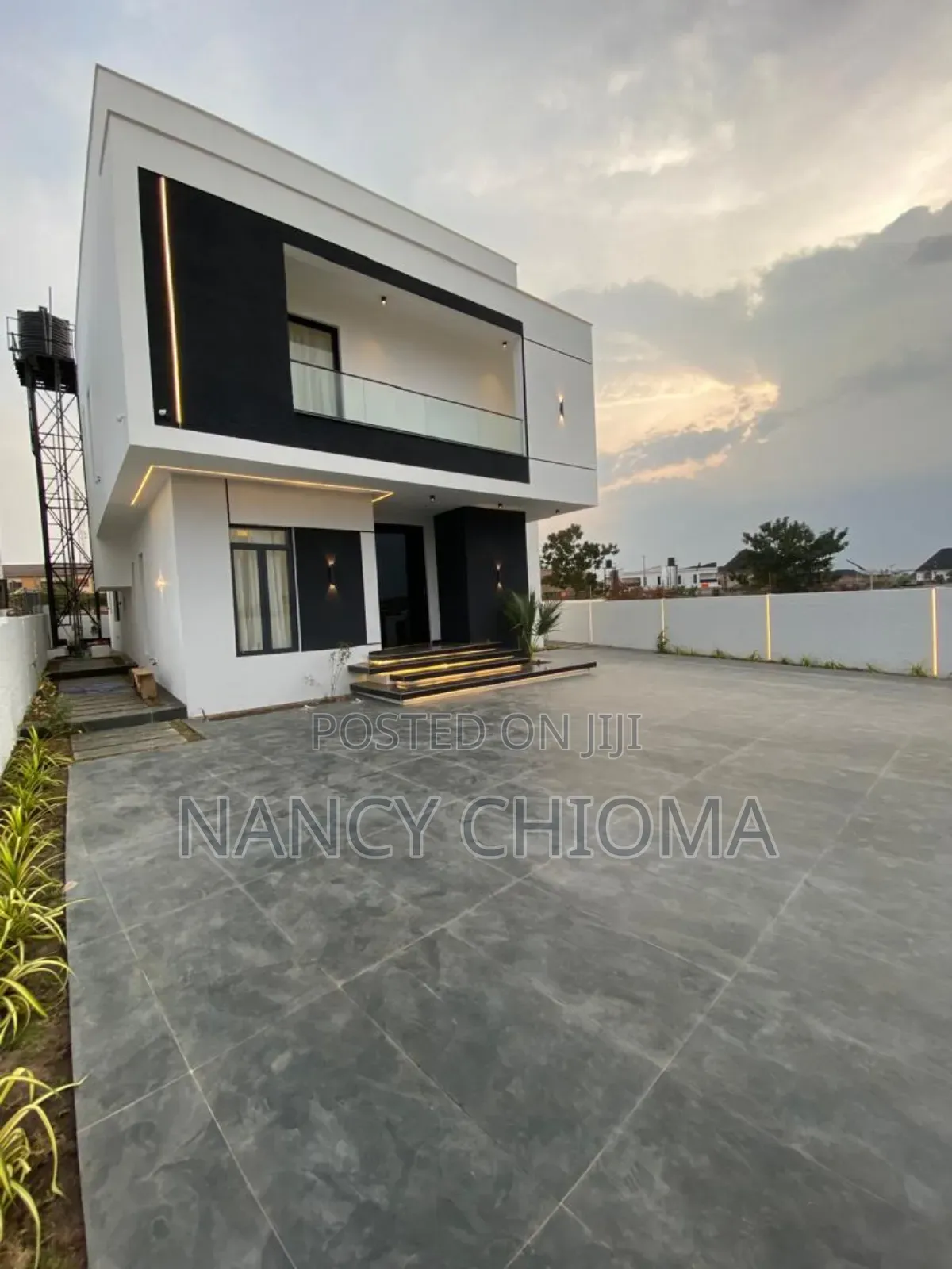 Furnished 5bdrm Duplex in Almond Garden Estate, Enugu for sale in Enugu