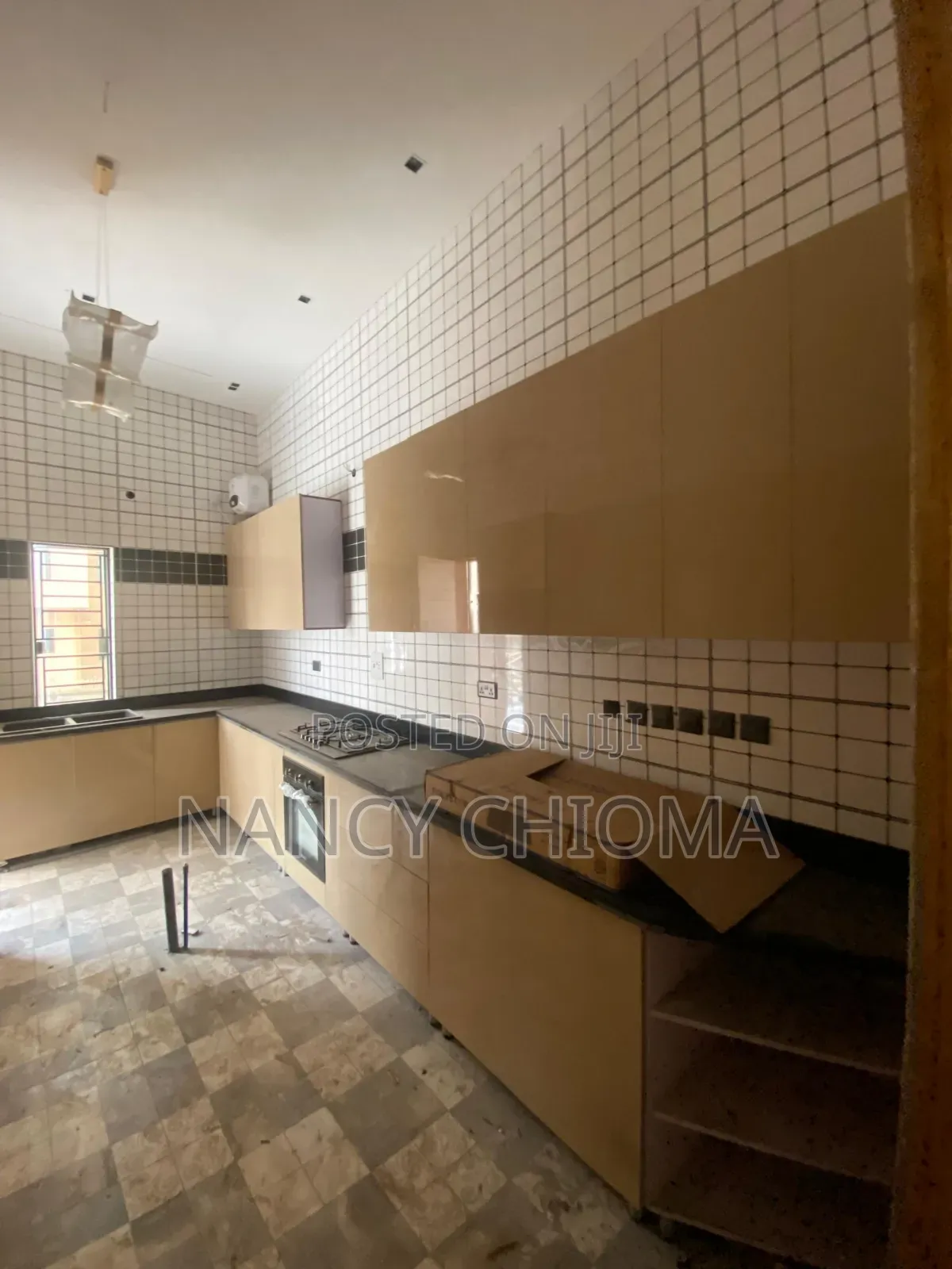 Furnished 5bdrm Duplex in Crystal Court, Enugu for sale in Enugu