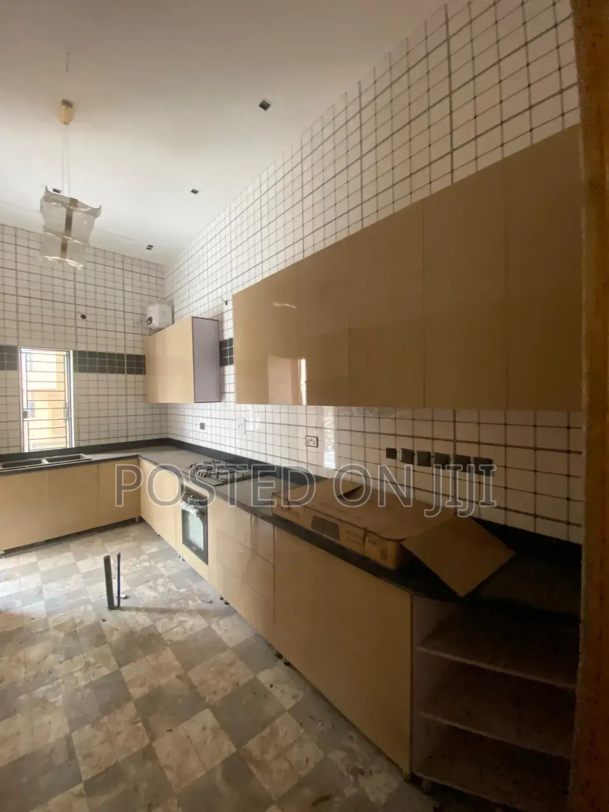 Furnished 5bdrm Duplex in Crystal Court, Enugu for sale in Enugu