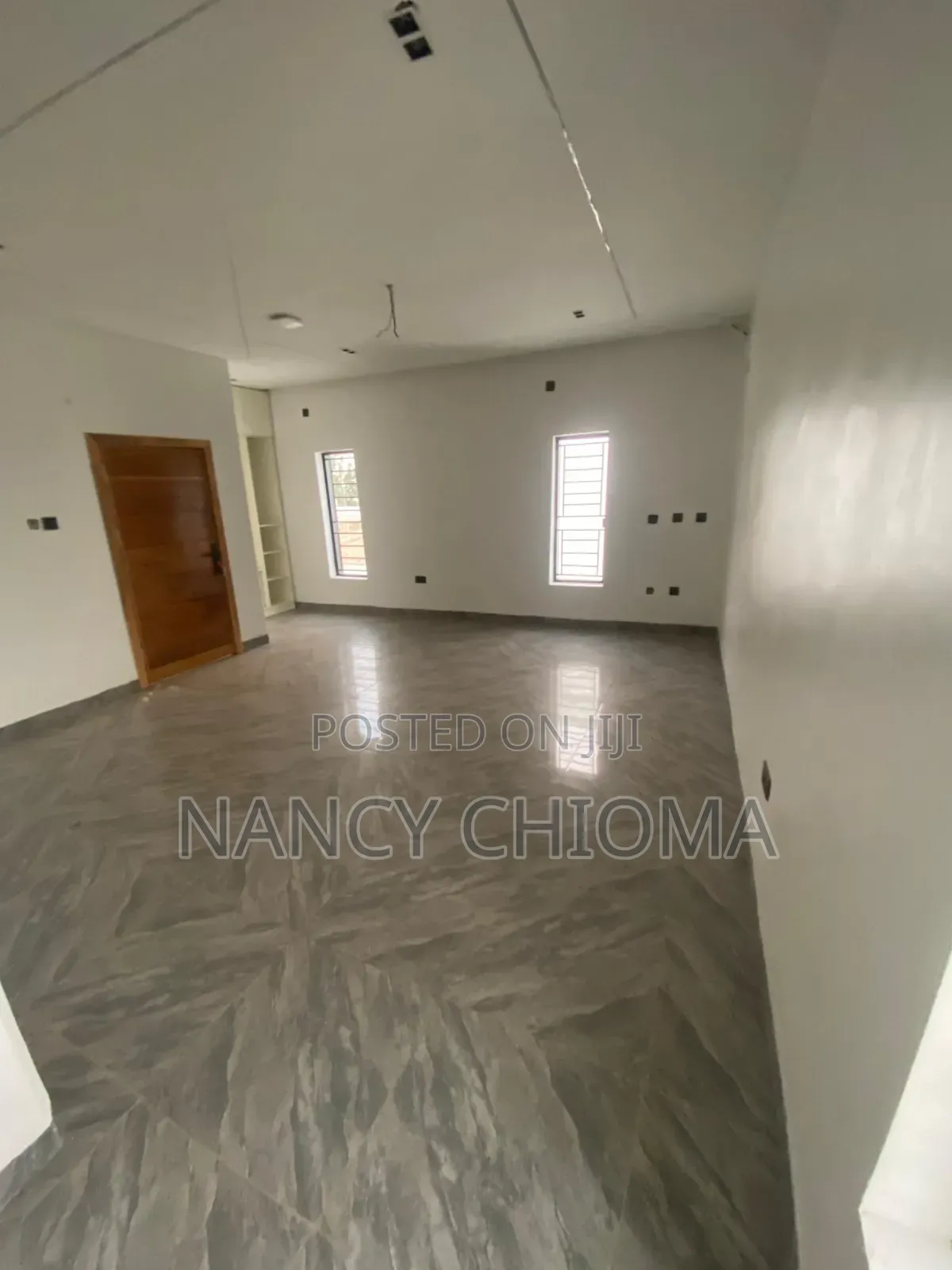 Furnished 5bdrm Duplex in Crystal Court, Enugu for sale in Enugu