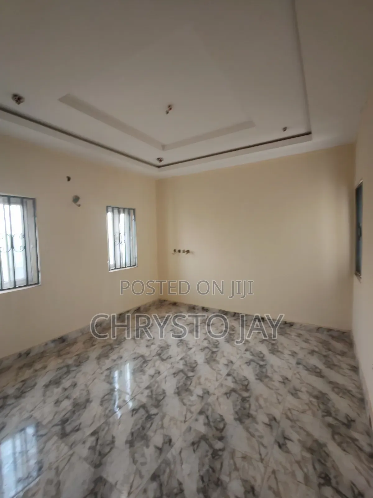 3bdrm Block of Flats in Jahi for sale in Jahi