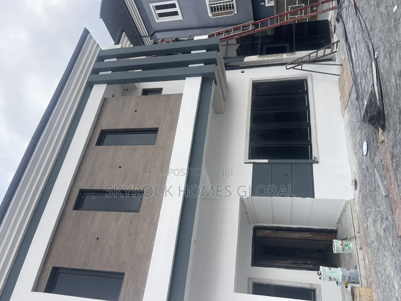 Mini Flat in Greenland Estate Off for rent in Ogombo