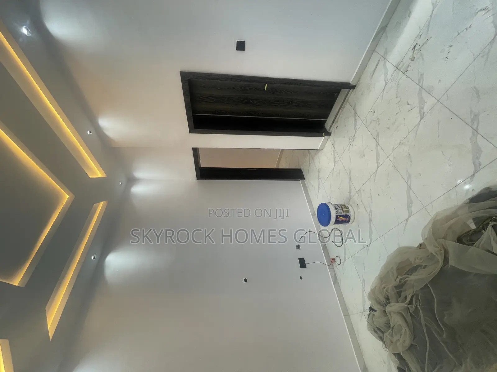 Mini Flat in Greenland Estate Off for rent in Ogombo