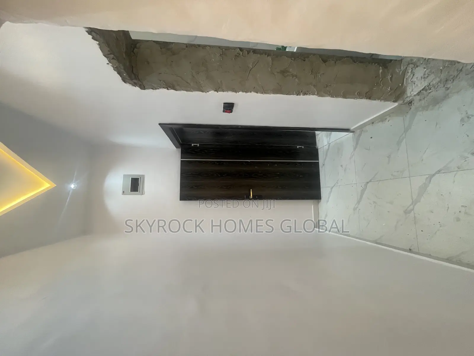 Mini Flat in Greenland Estate Off for rent in Ogombo