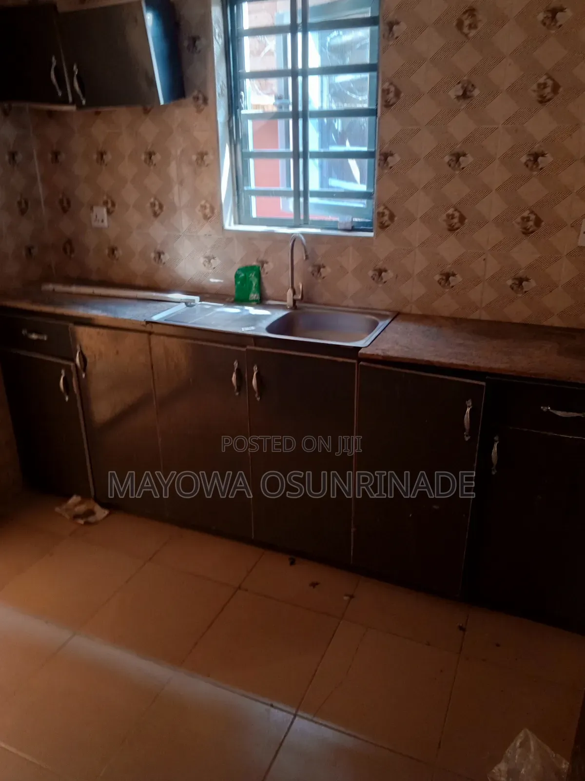 2bdrm Apartment in Ologuneru for rent in Ologuneru