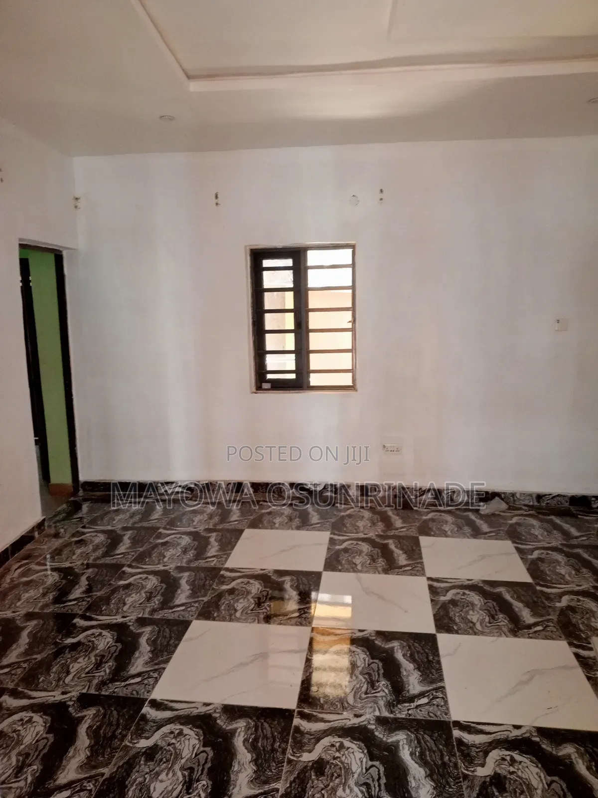 2bdrm Apartment in Ologuneru for rent in Ologuneru