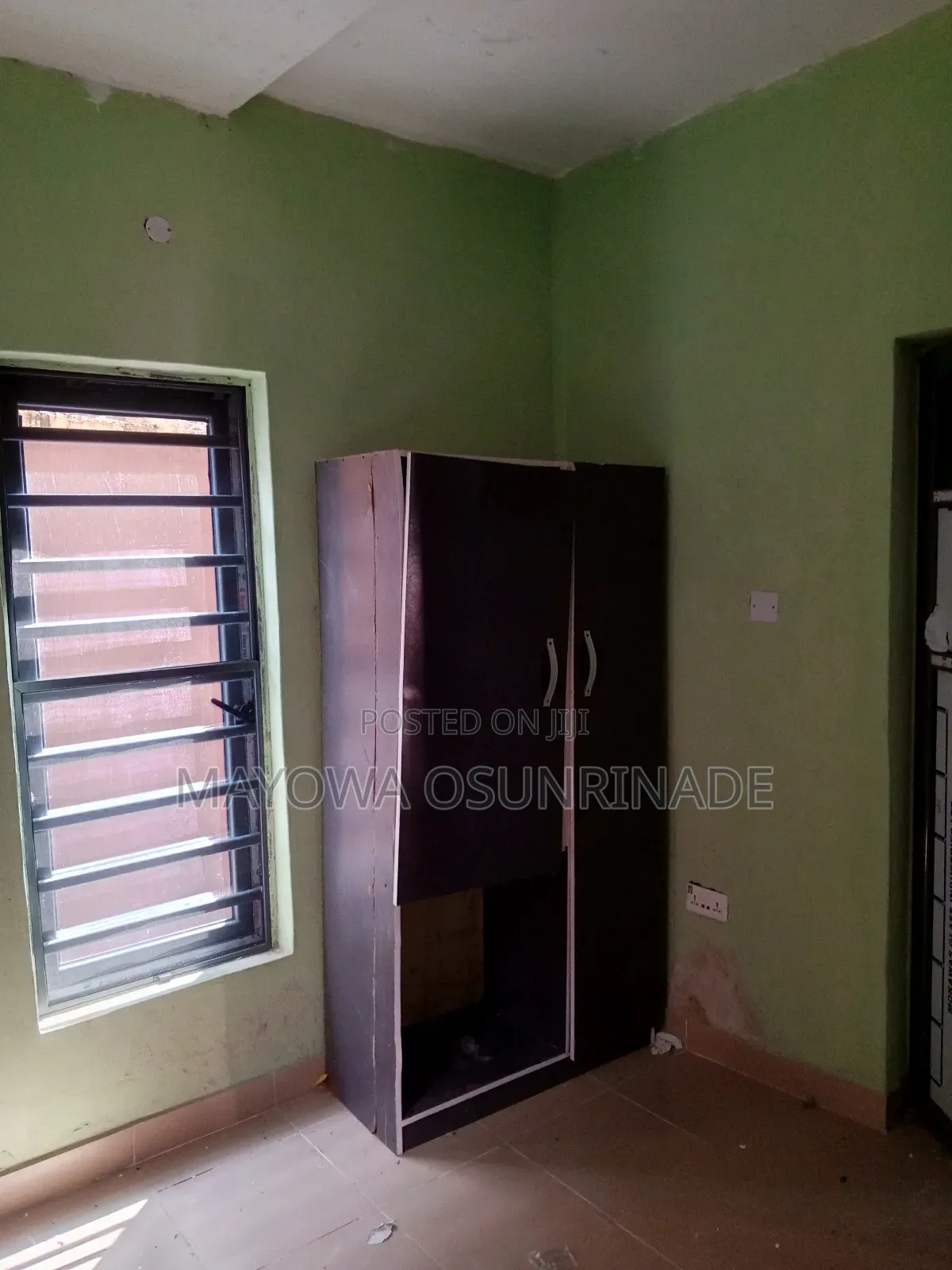 2bdrm Apartment in Ologuneru for rent in Ologuneru