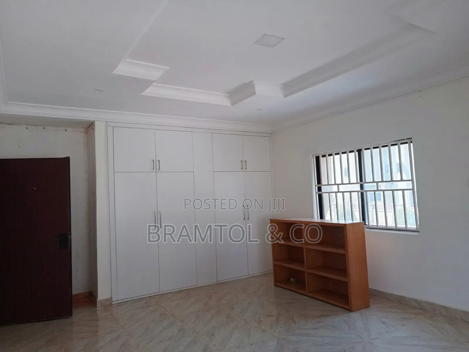 3bdrm Block of Flats in Wuse 2 for rent in Wuse 2