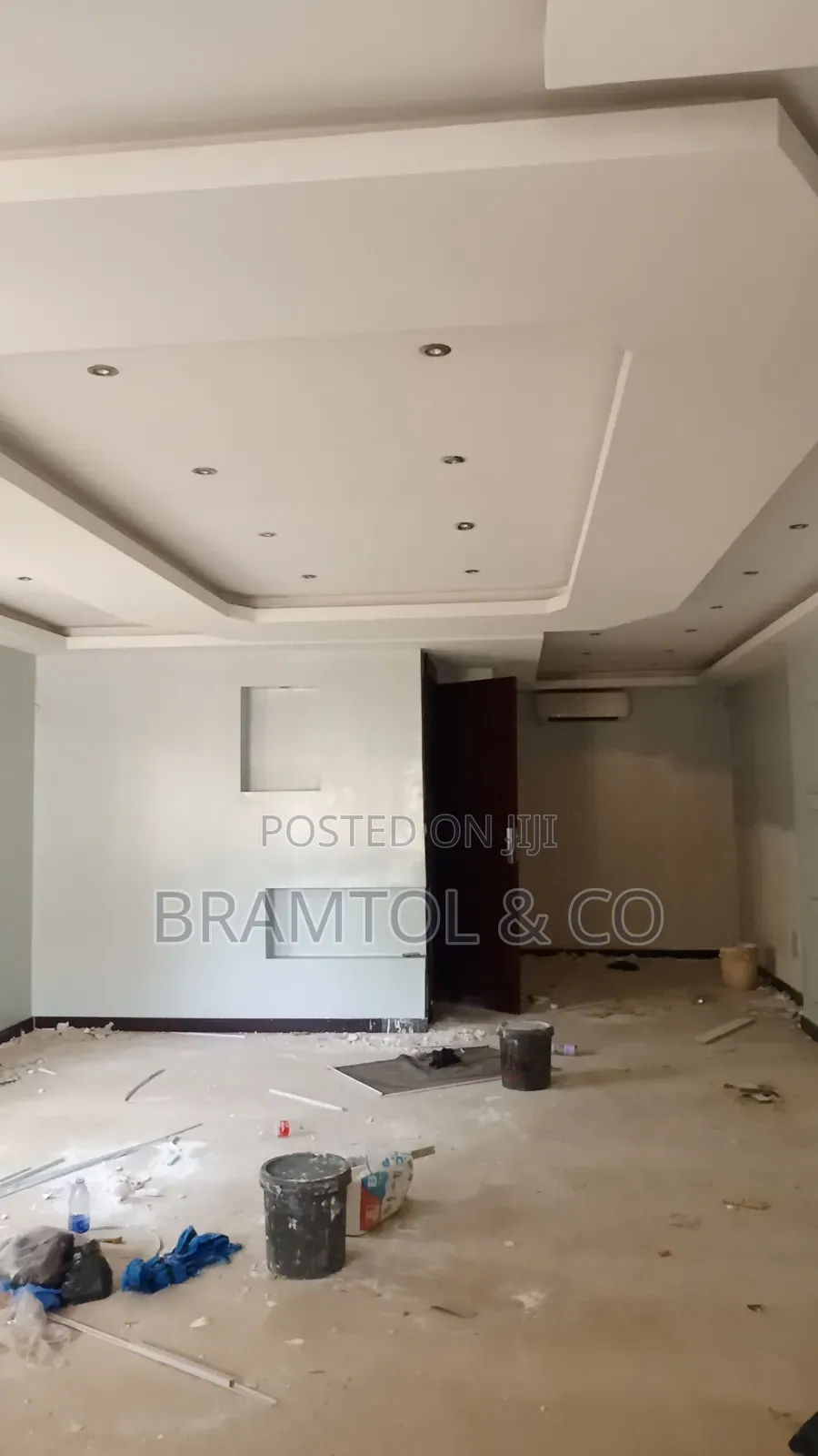 4bdrm Townhouse / Terrace in Wuse 2 for rent in Wuse 2