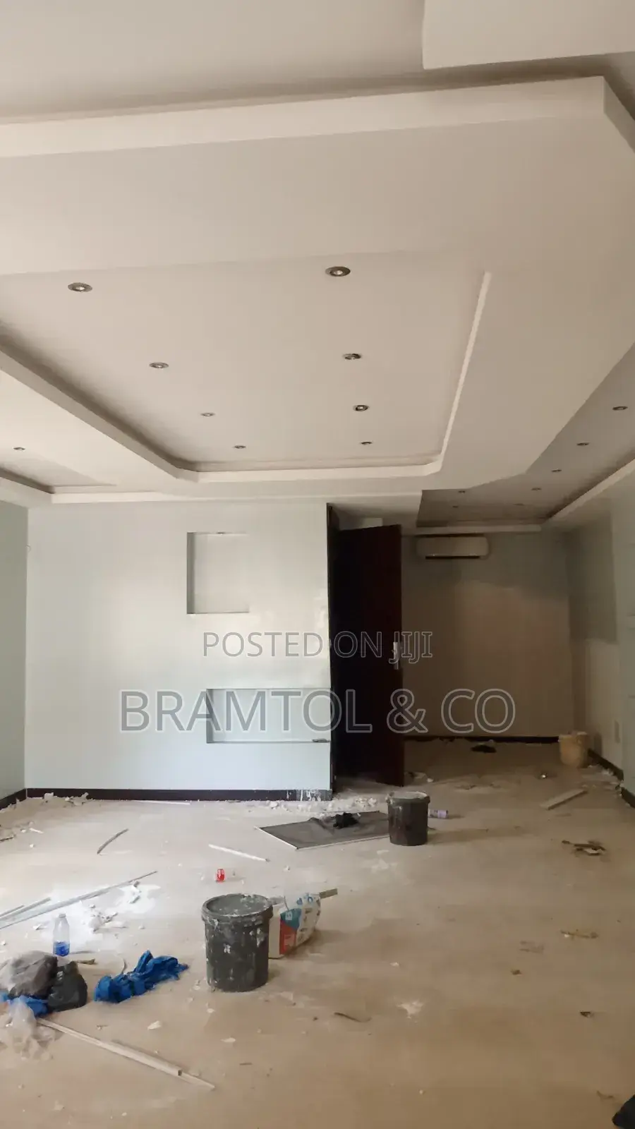 4bdrm Townhouse / Terrace in Wuse 2 for rent in Wuse 2