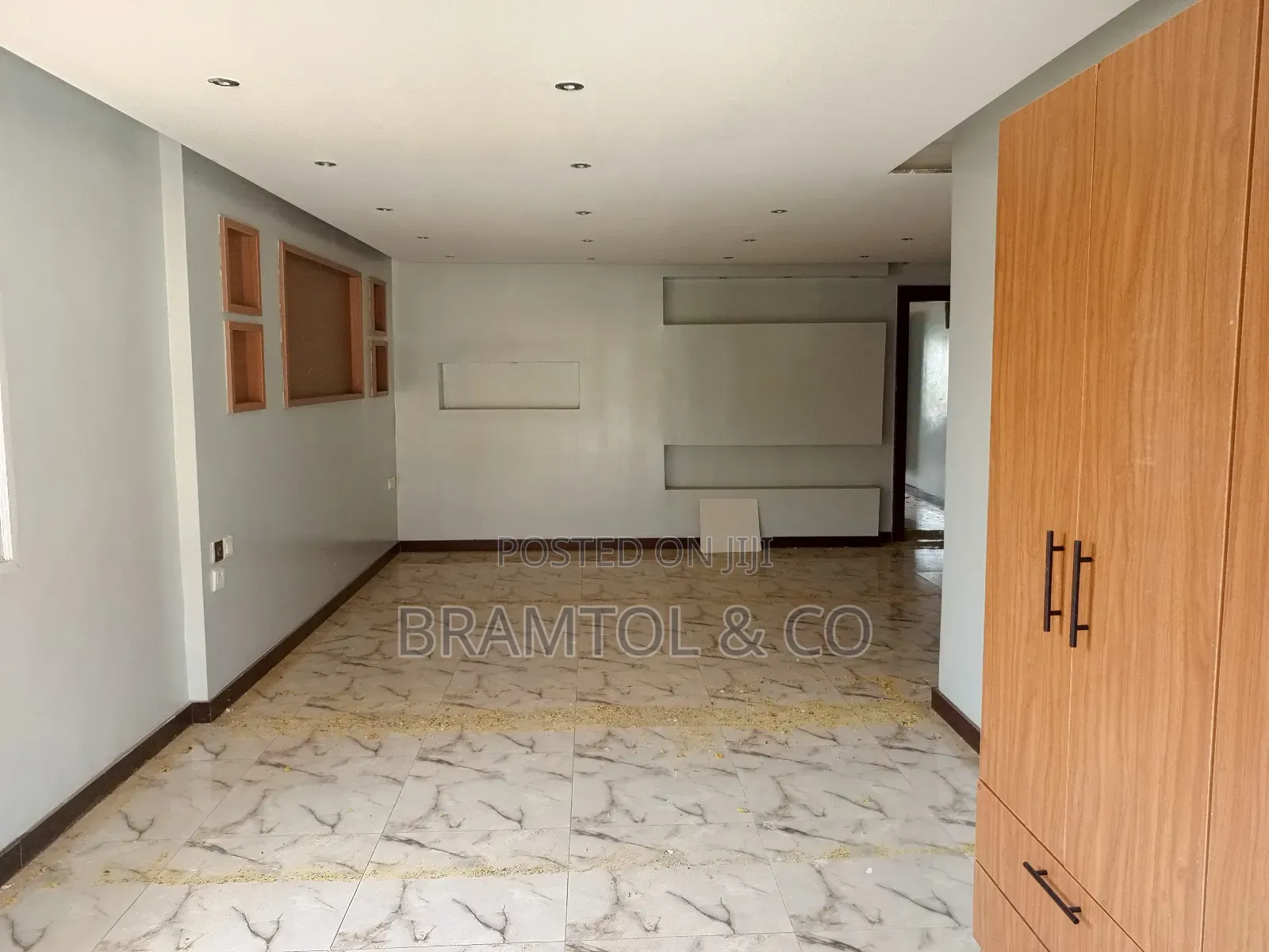 4bdrm Townhouse / Terrace in Wuse 2 for rent in Wuse 2