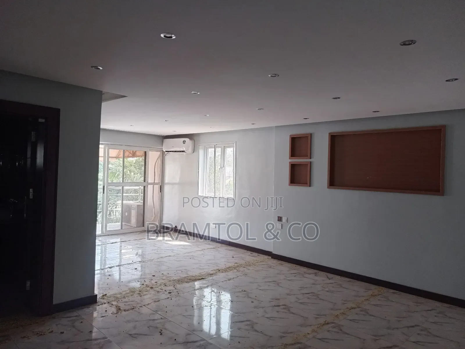 4bdrm Townhouse / Terrace in Wuse 2 for rent in Wuse 2