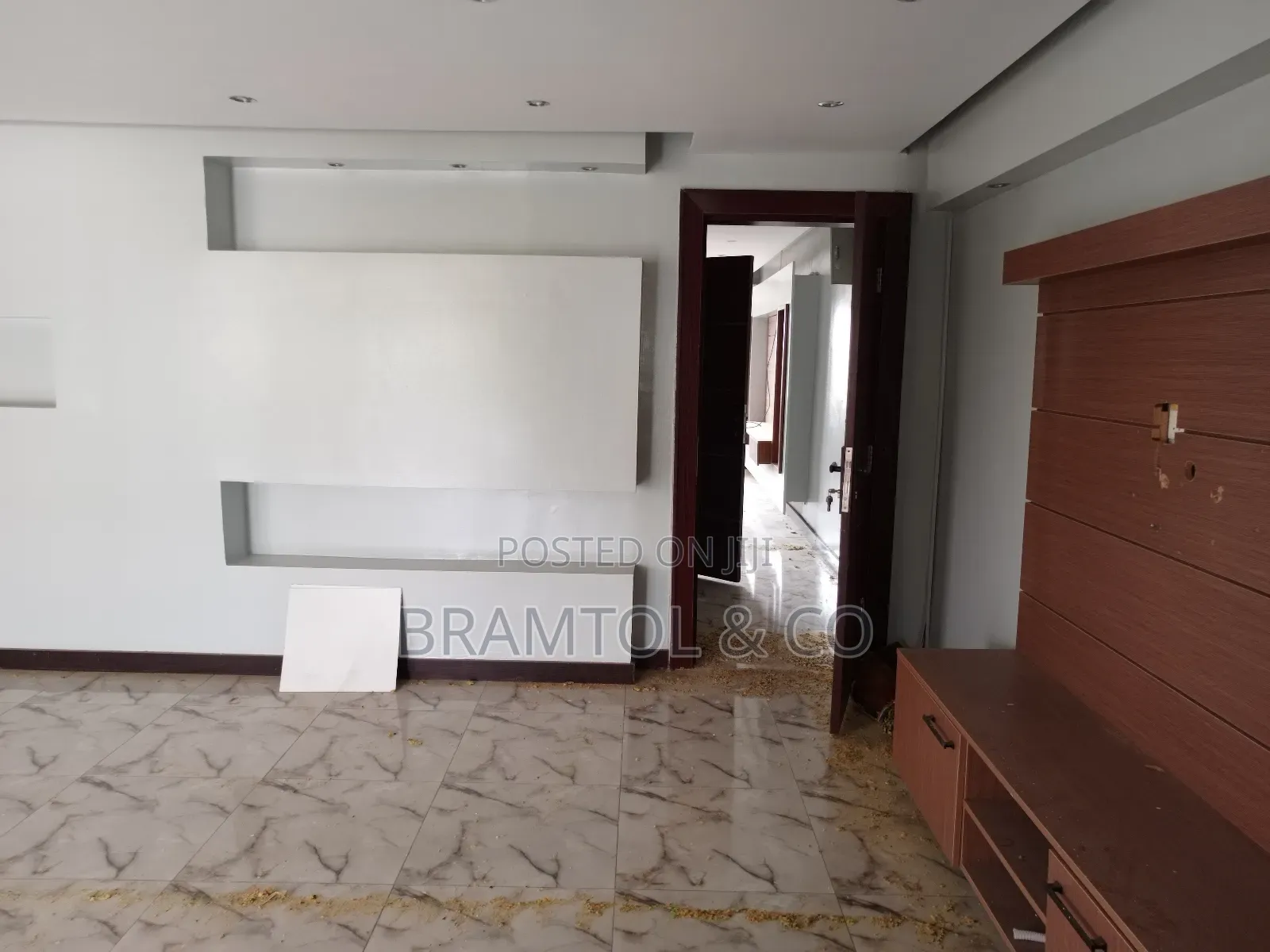 4bdrm Townhouse / Terrace in Wuse 2 for rent in Wuse 2