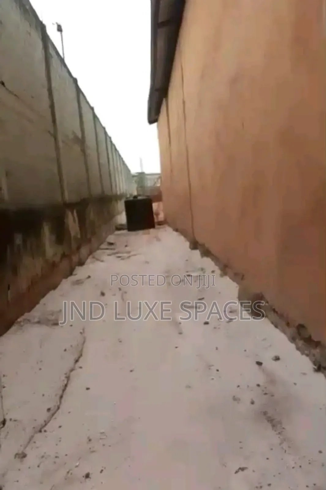 Warehouse for Lease in Obafemi-Owode