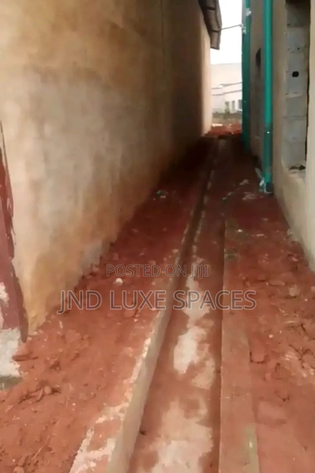 Warehouse for Lease in Obafemi-Owode