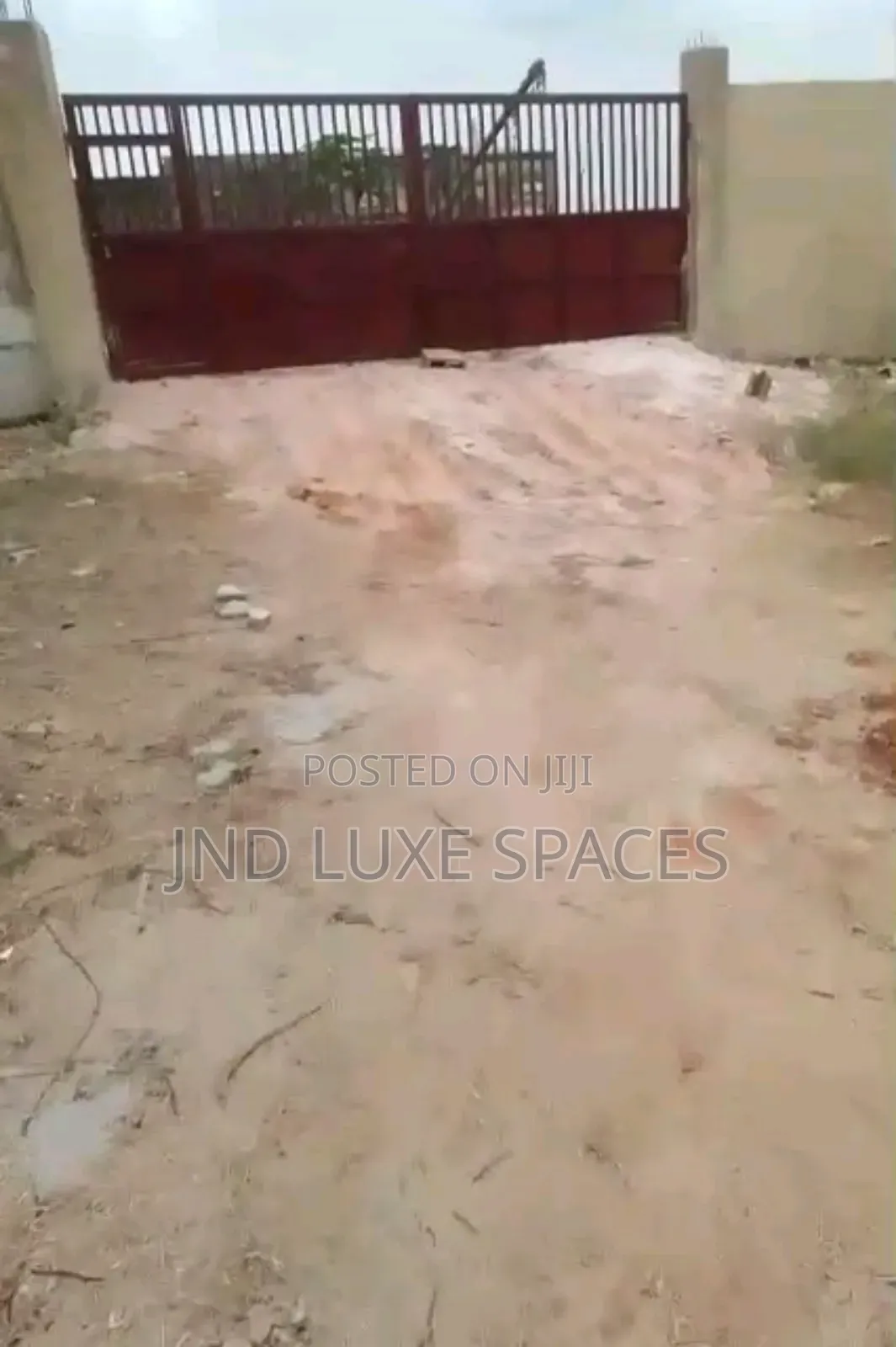 Warehouse for Lease in Obafemi-Owode