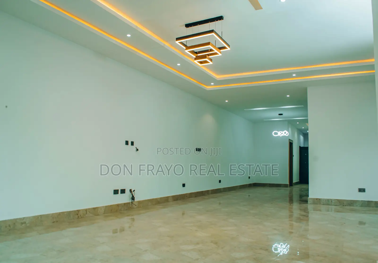 4bdrm Duplex in Legacy Kolapo Ishola, Akobo for sale in Akobo