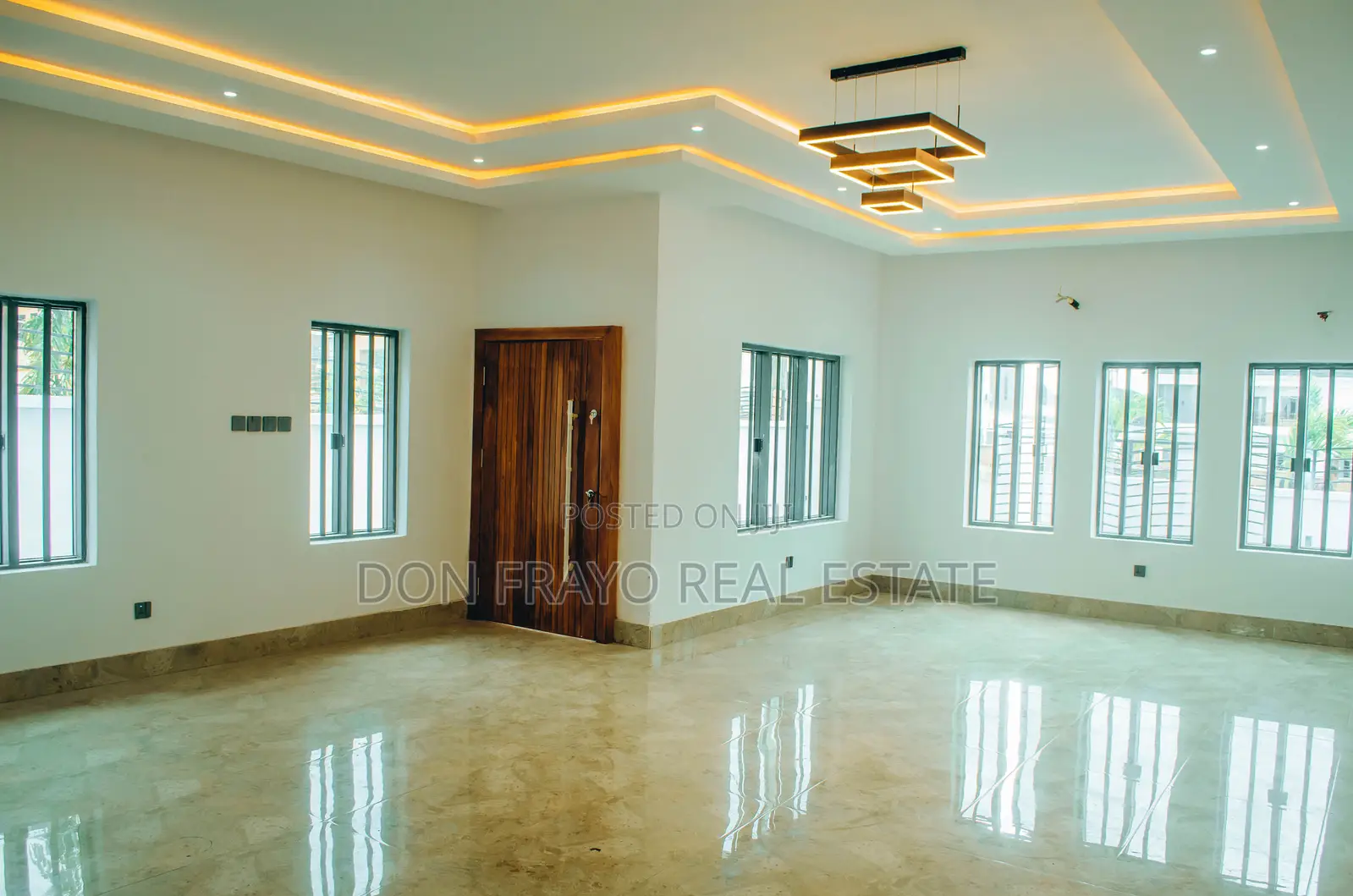 4bdrm Duplex in Legacy Kolapo Ishola, Akobo for sale in Akobo
