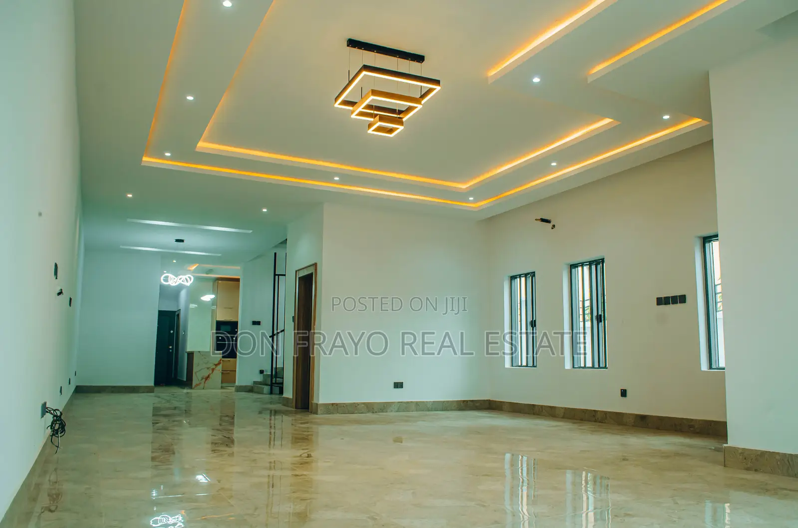 4bdrm Duplex in Legacy Kolapo Ishola, Akobo for sale in Akobo