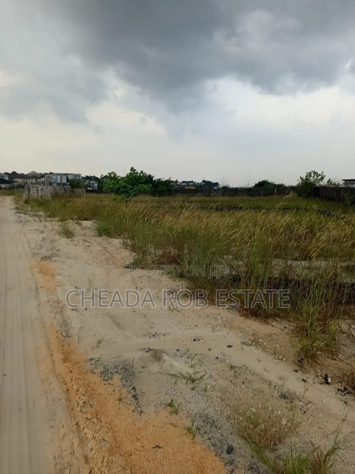 From 5 Plots and Above for Lease in Woji
