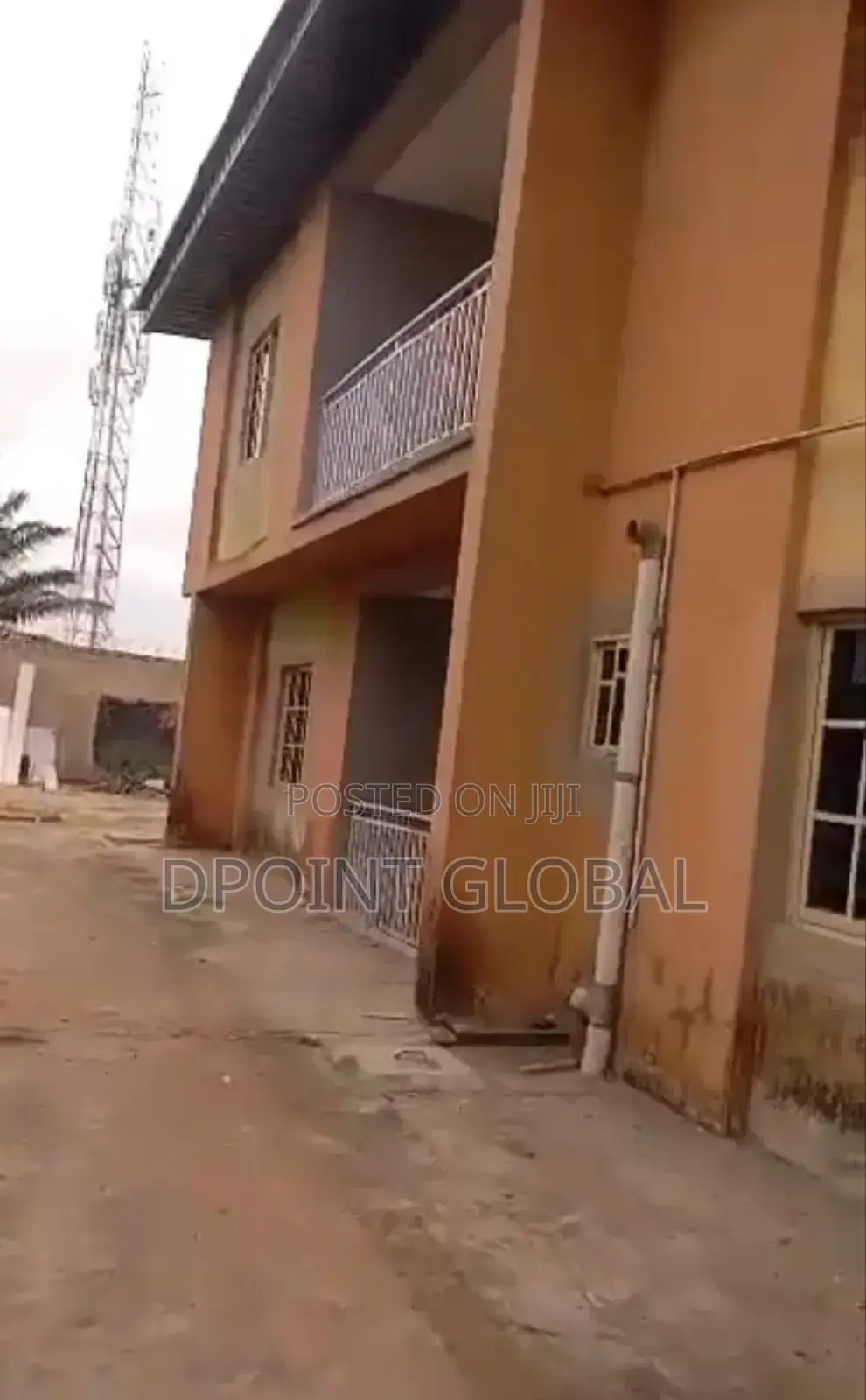 12bdrm Block of Flats in Not Estate, Alimosho for sale in Alimosho