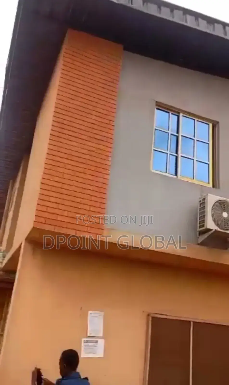 12bdrm Block of Flats in Not Estate, Alimosho for sale in Alimosho