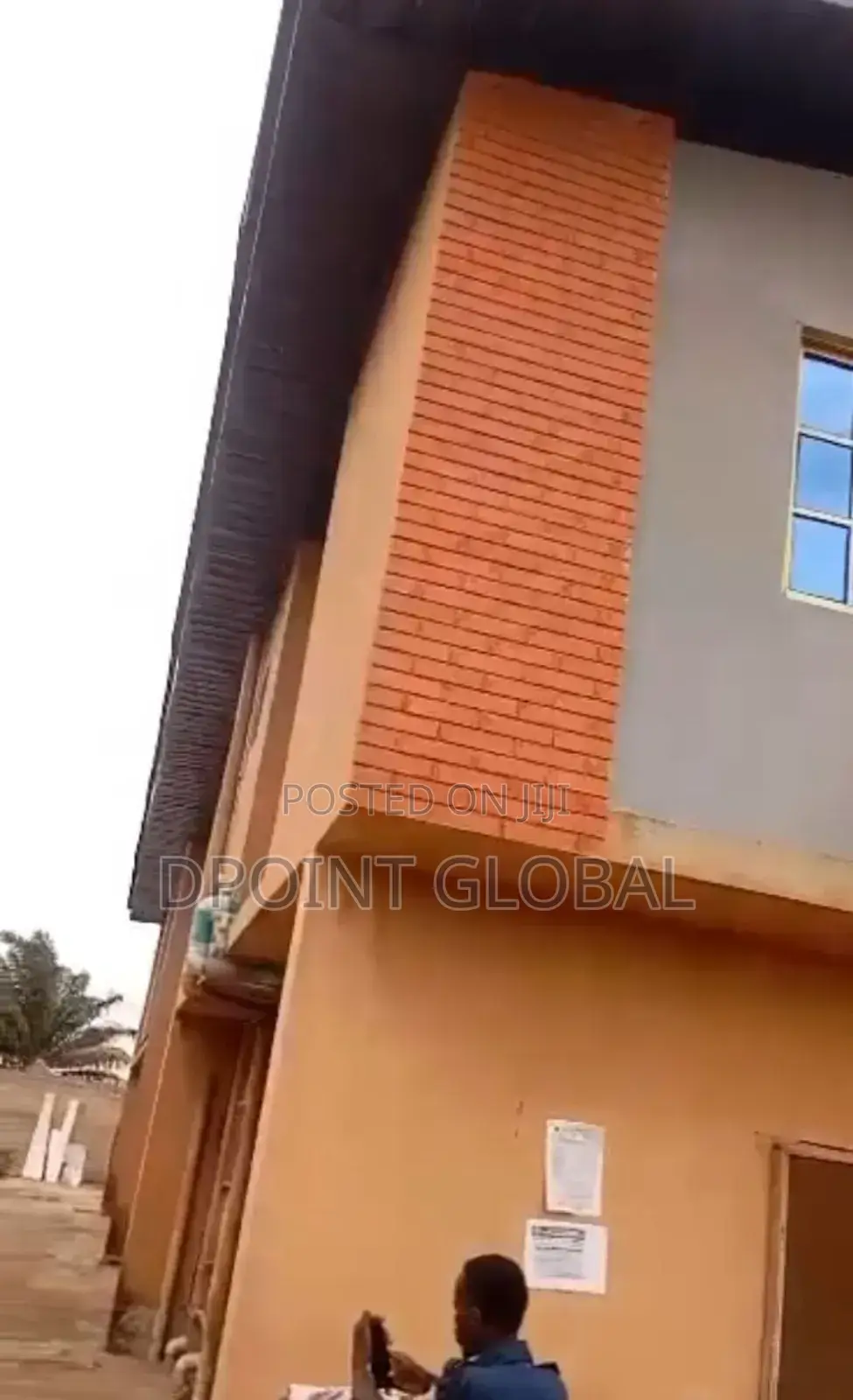 12bdrm Block of Flats in Not Estate, Alimosho for sale in Alimosho