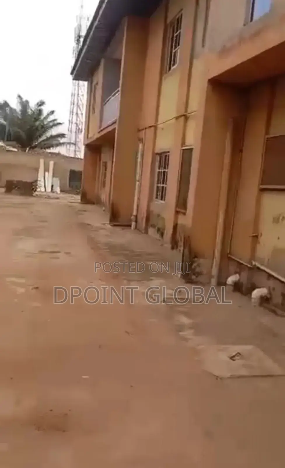 12bdrm Block of Flats in Not Estate, Alimosho for sale in Alimosho