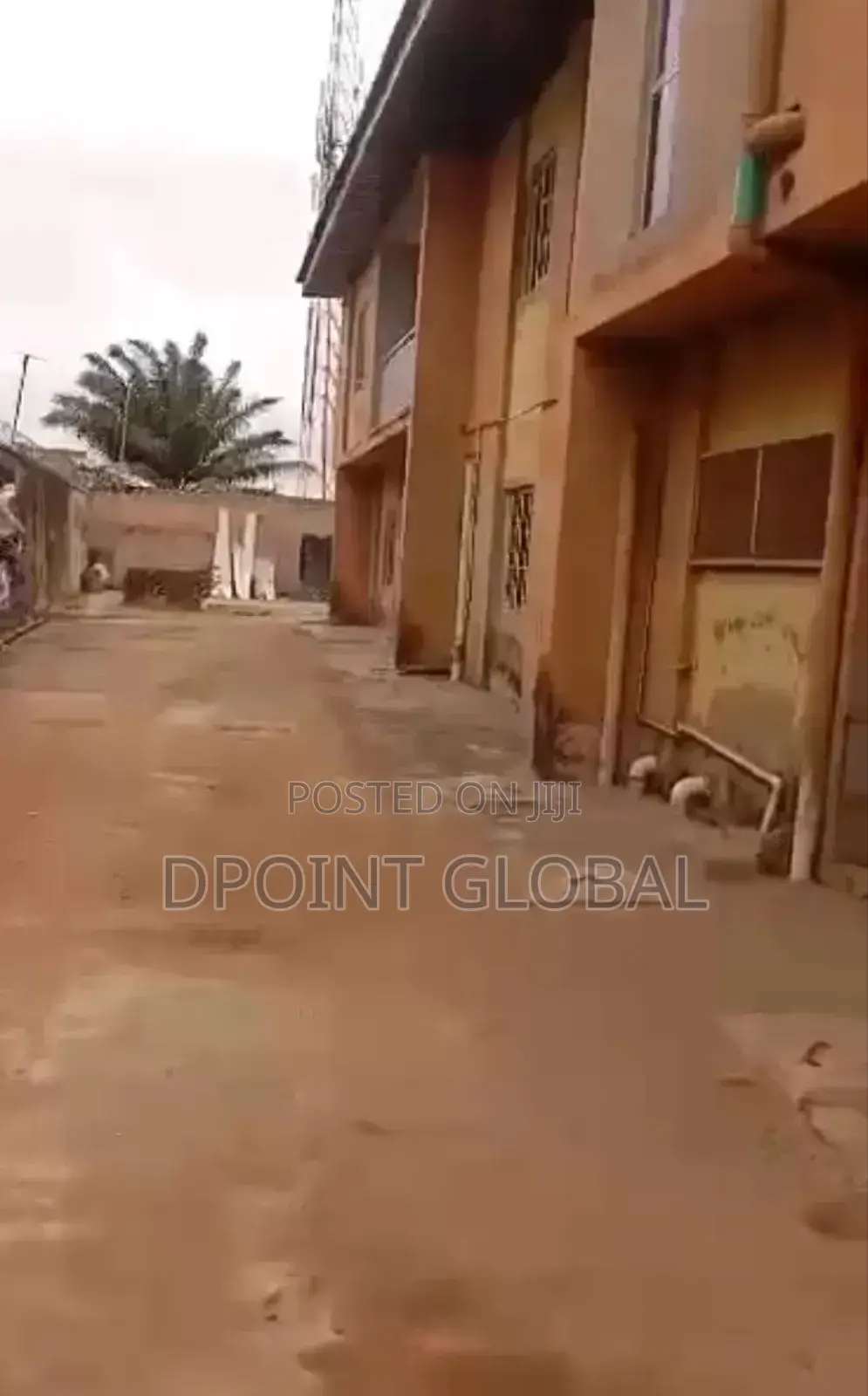 12bdrm Block of Flats in Not Estate, Alimosho for sale in Alimosho