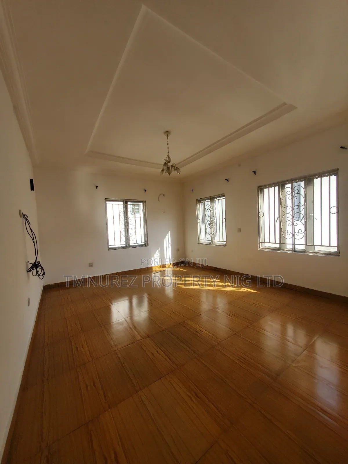5bdrm Duplex in Cobservations, Chevron for rent in Chevron