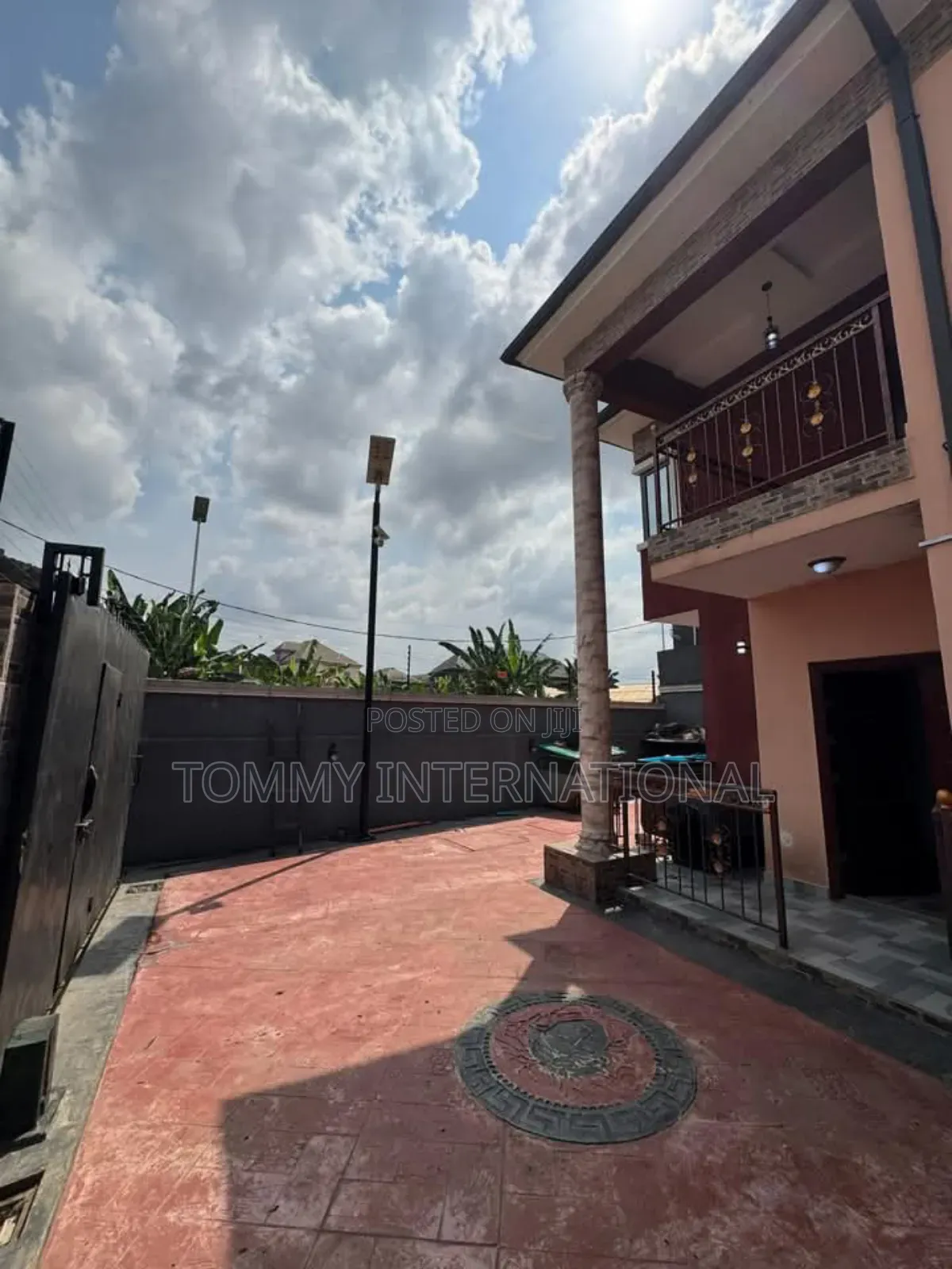 4bdrm Duplex in Shell Cooperative, Port-Harcourt for sale in Port-Harcourt