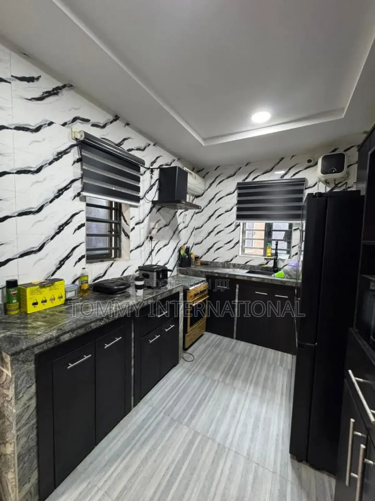 4bdrm Duplex in Shell Cooperative, Port-Harcourt for sale in Port-Harcourt