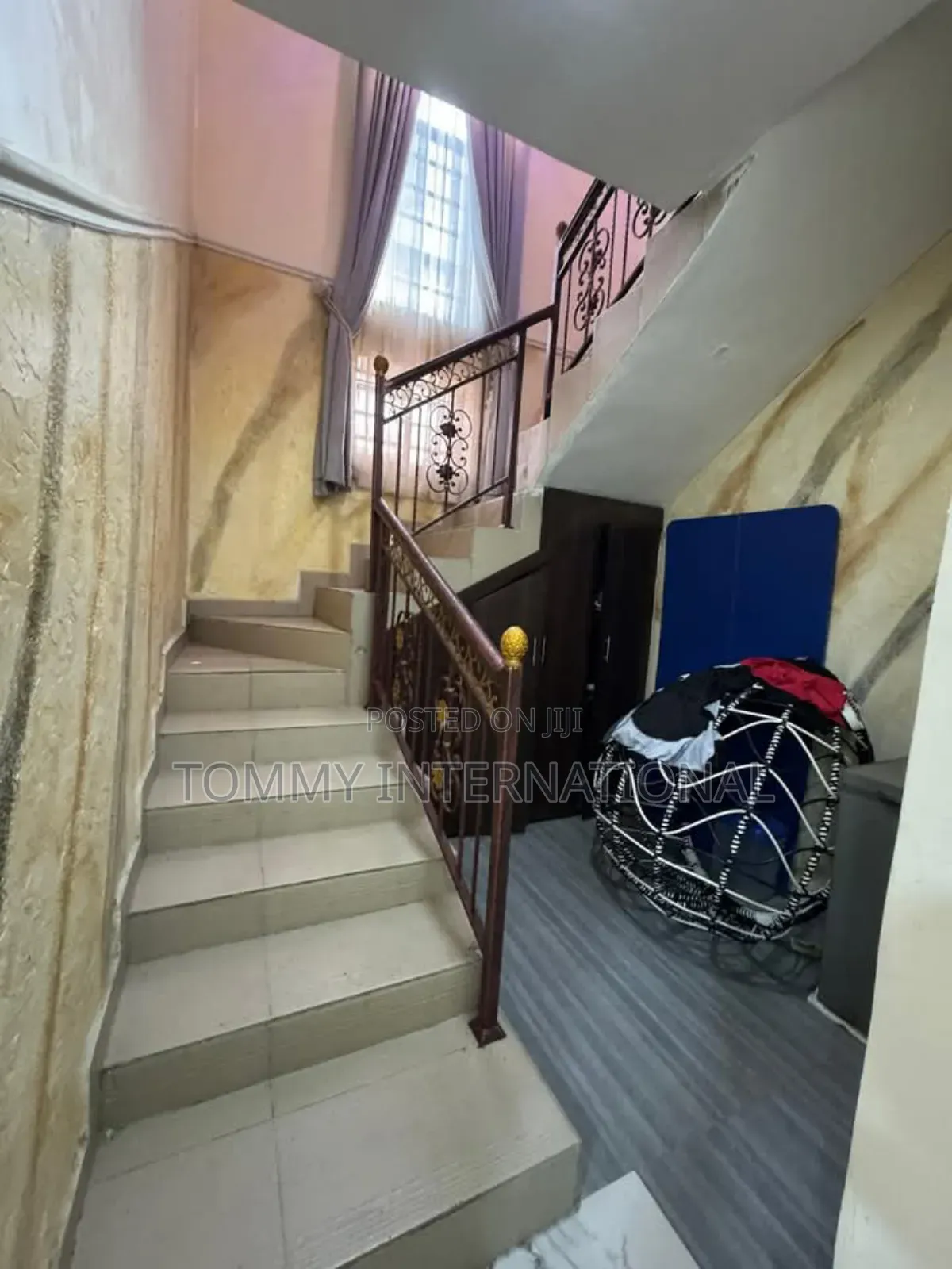 4bdrm Duplex in Shell Cooperative, Port-Harcourt for sale in Port-Harcourt