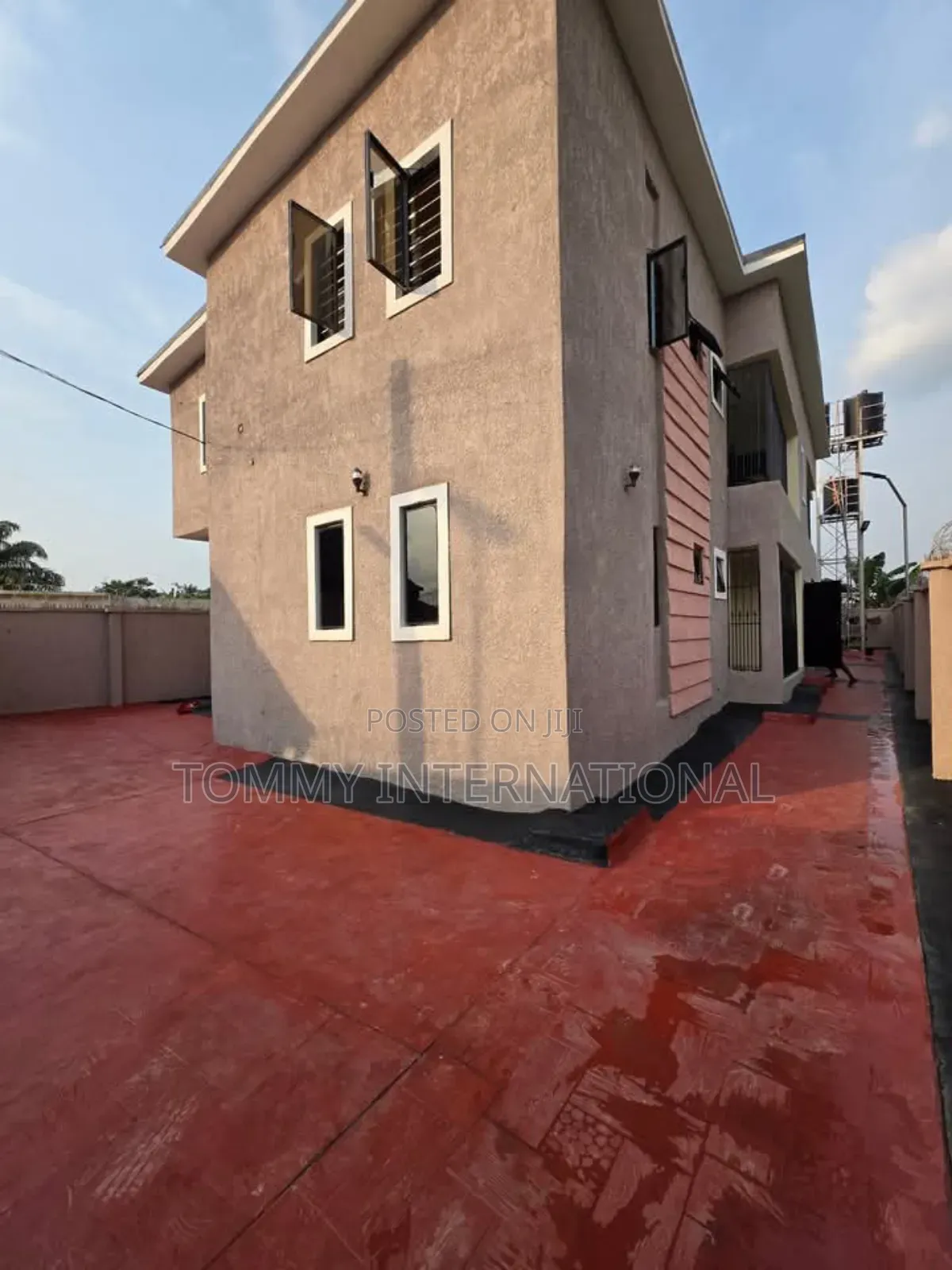 2bdrm Block of Flats in Port-Harcourt for rent in Port-Harcourt